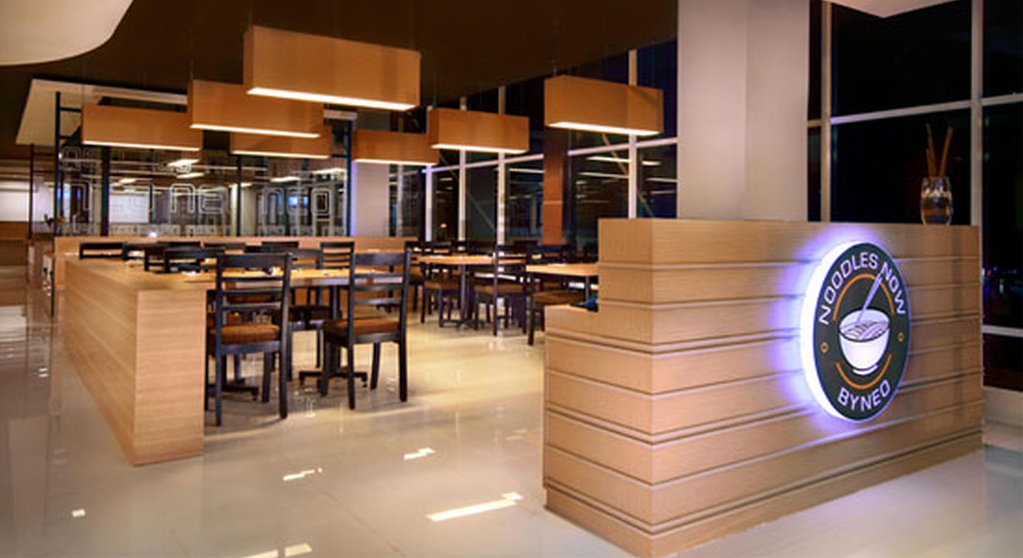 Hotel NEO Candi Semarang