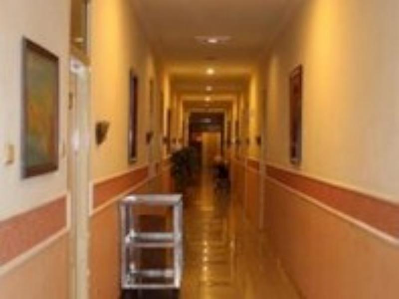 New Siliwangi Hotel & Restaurant