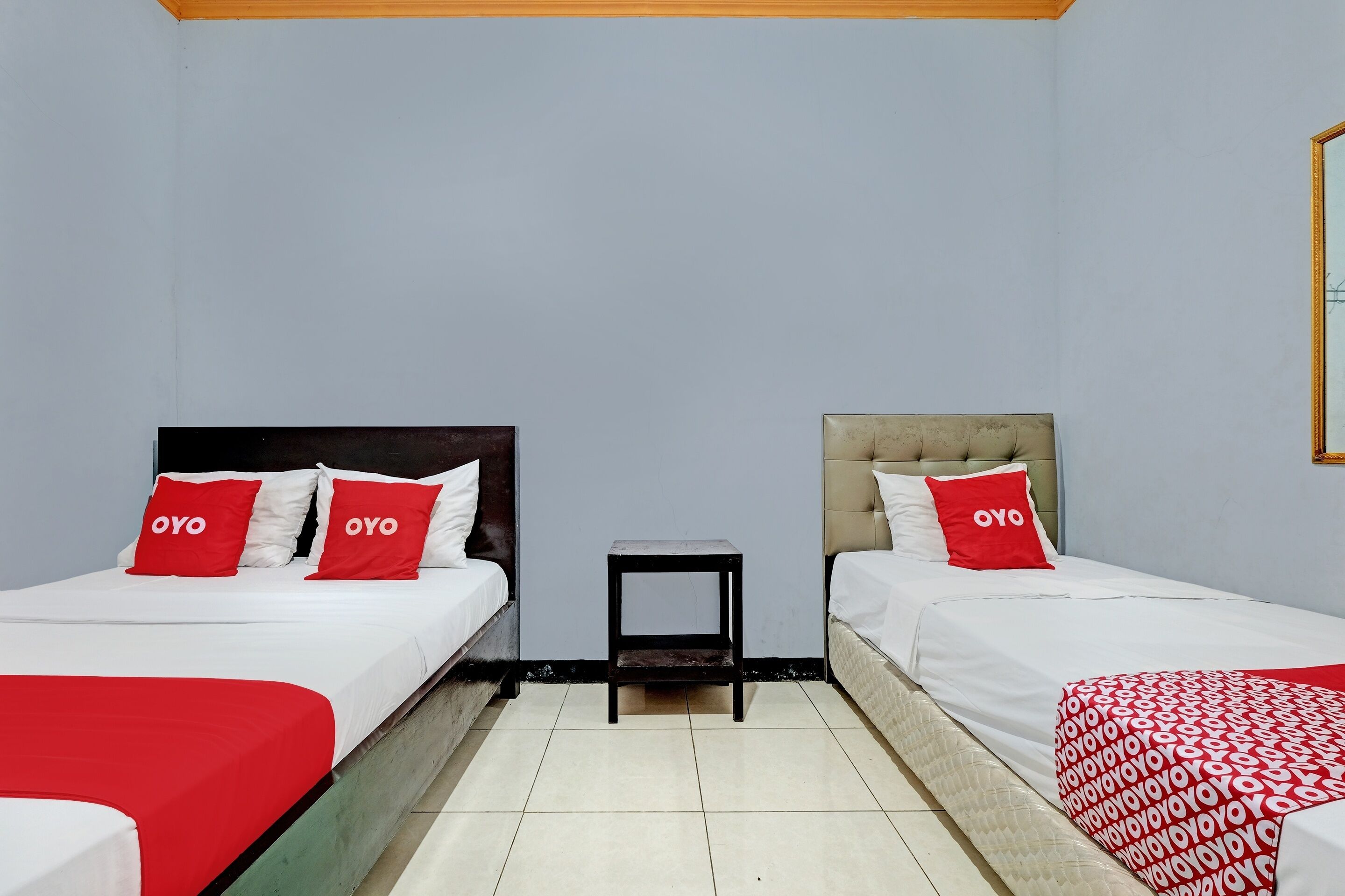OYO 92605 Hotel Las Vegas