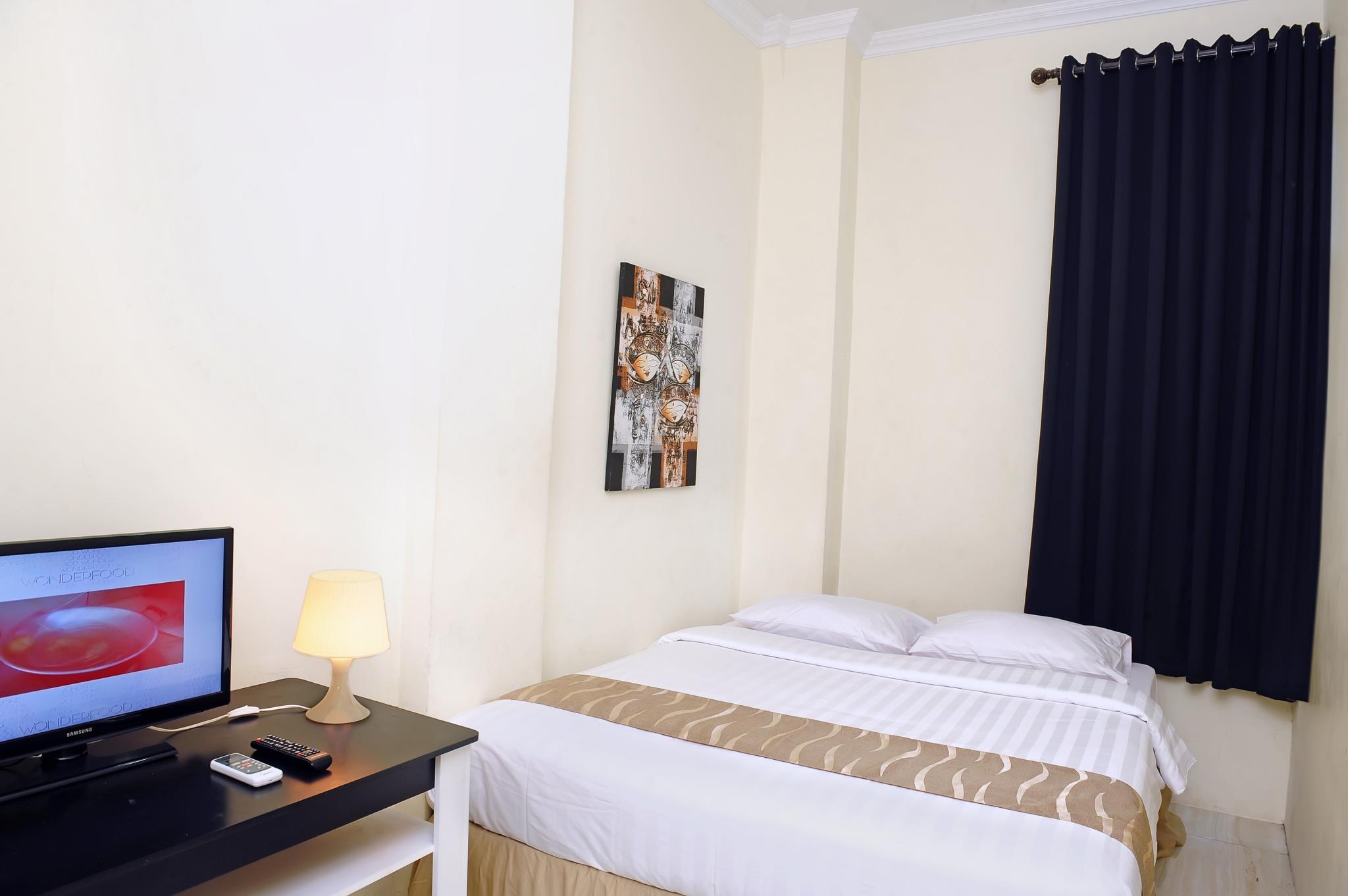 Peterongan Residence