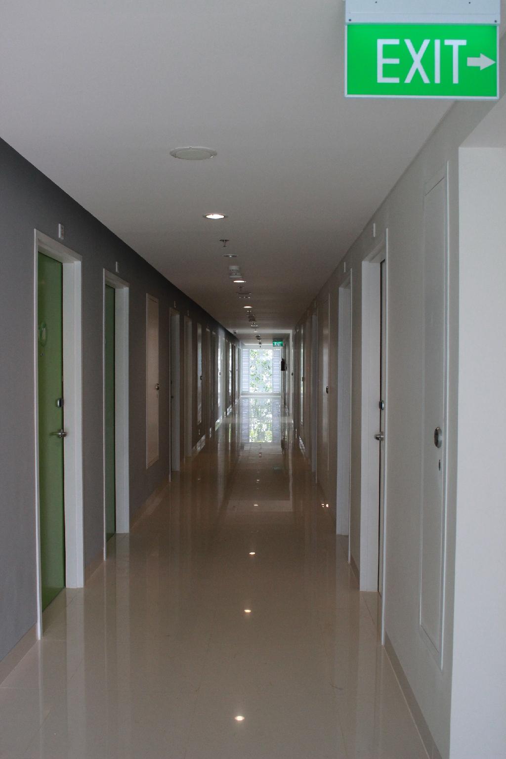 Pop Hotel Pemuda Semarang