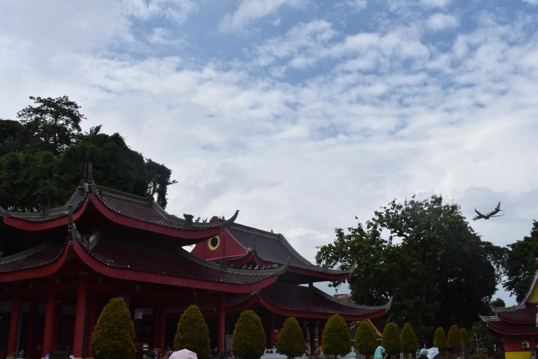 Pop Hotel Pemuda Semarang