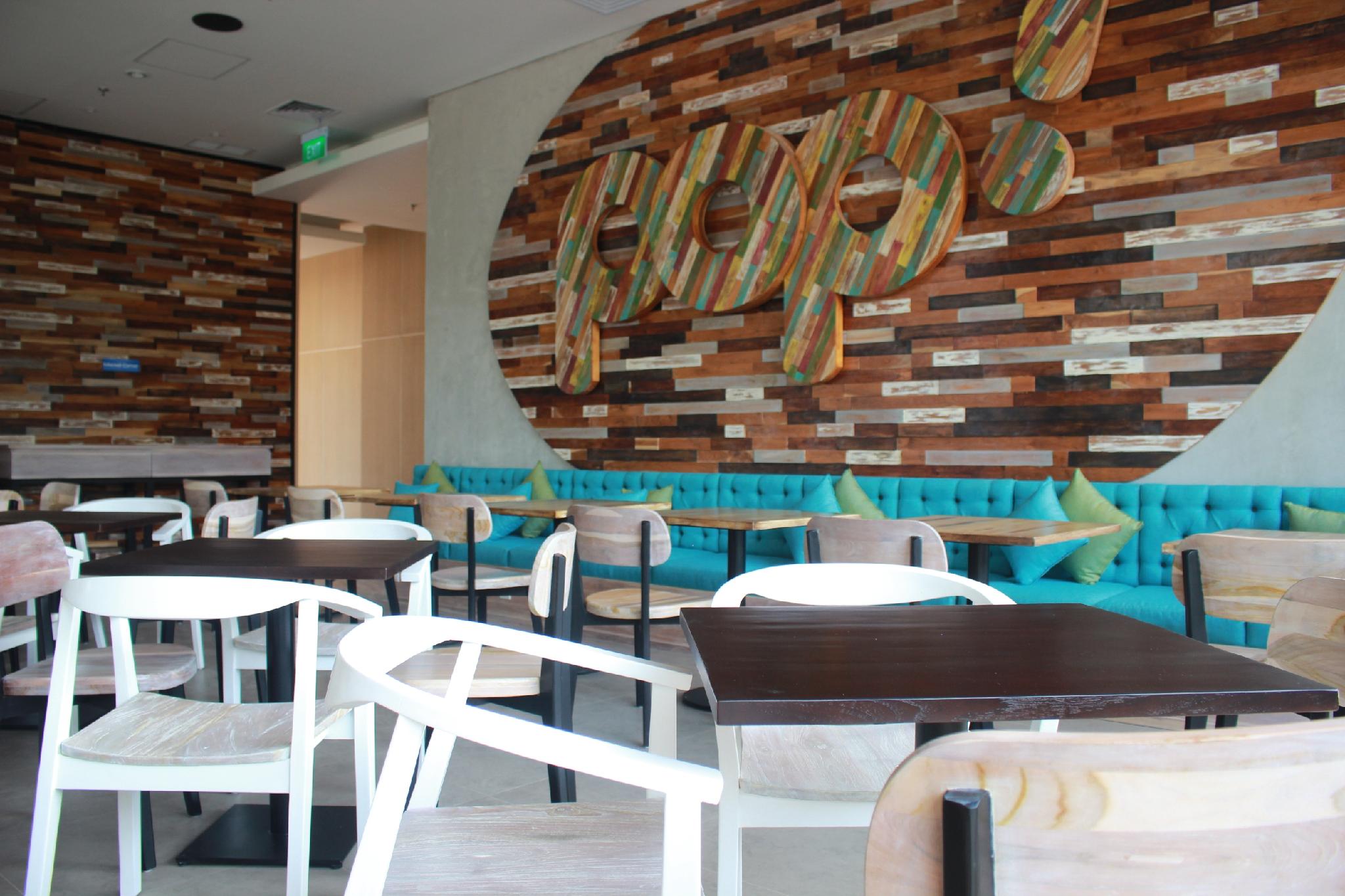 Pop Hotel Pemuda Semarang