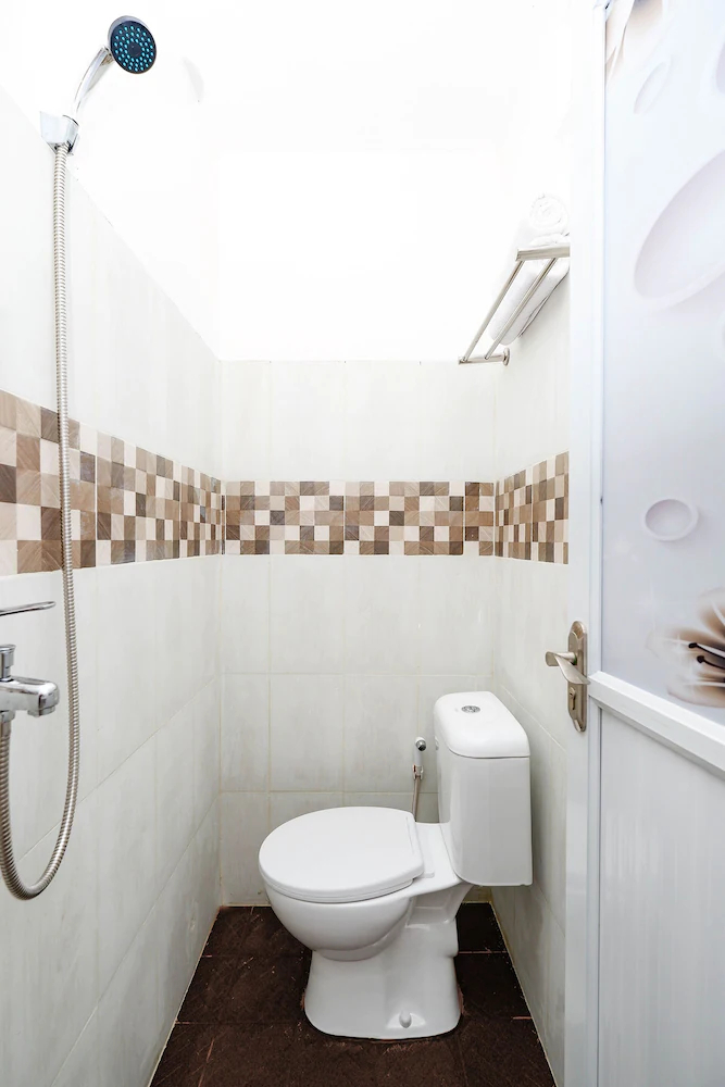 Puspa Residence by OYO Rooms