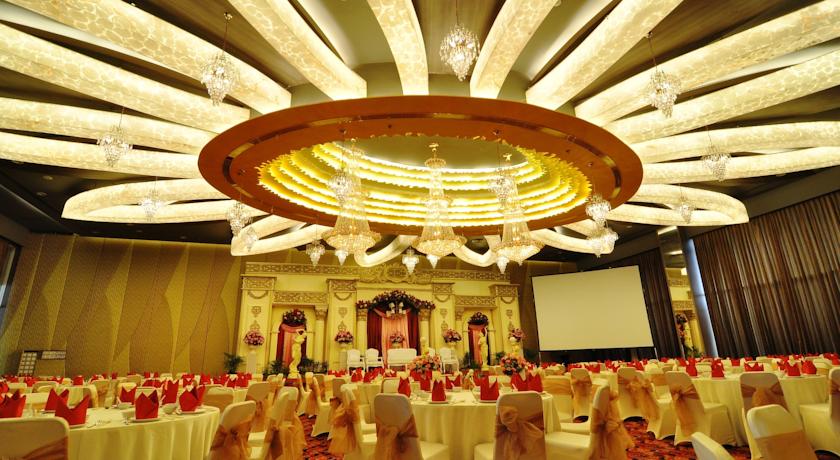 Quest Hotel Simpang Lima - Semarang