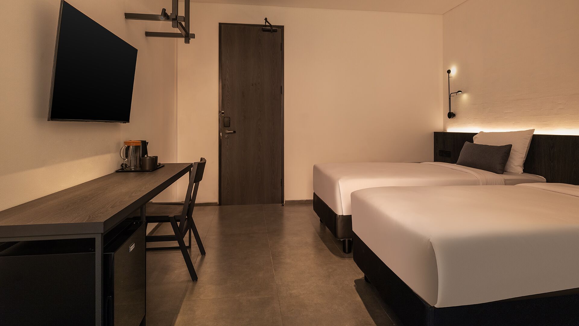 Rez Hotel