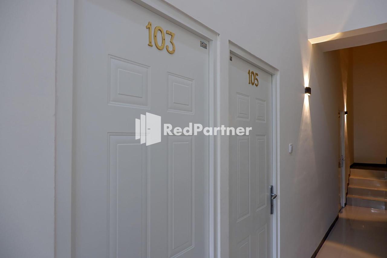 Rit's Garden Semarang RedPartner