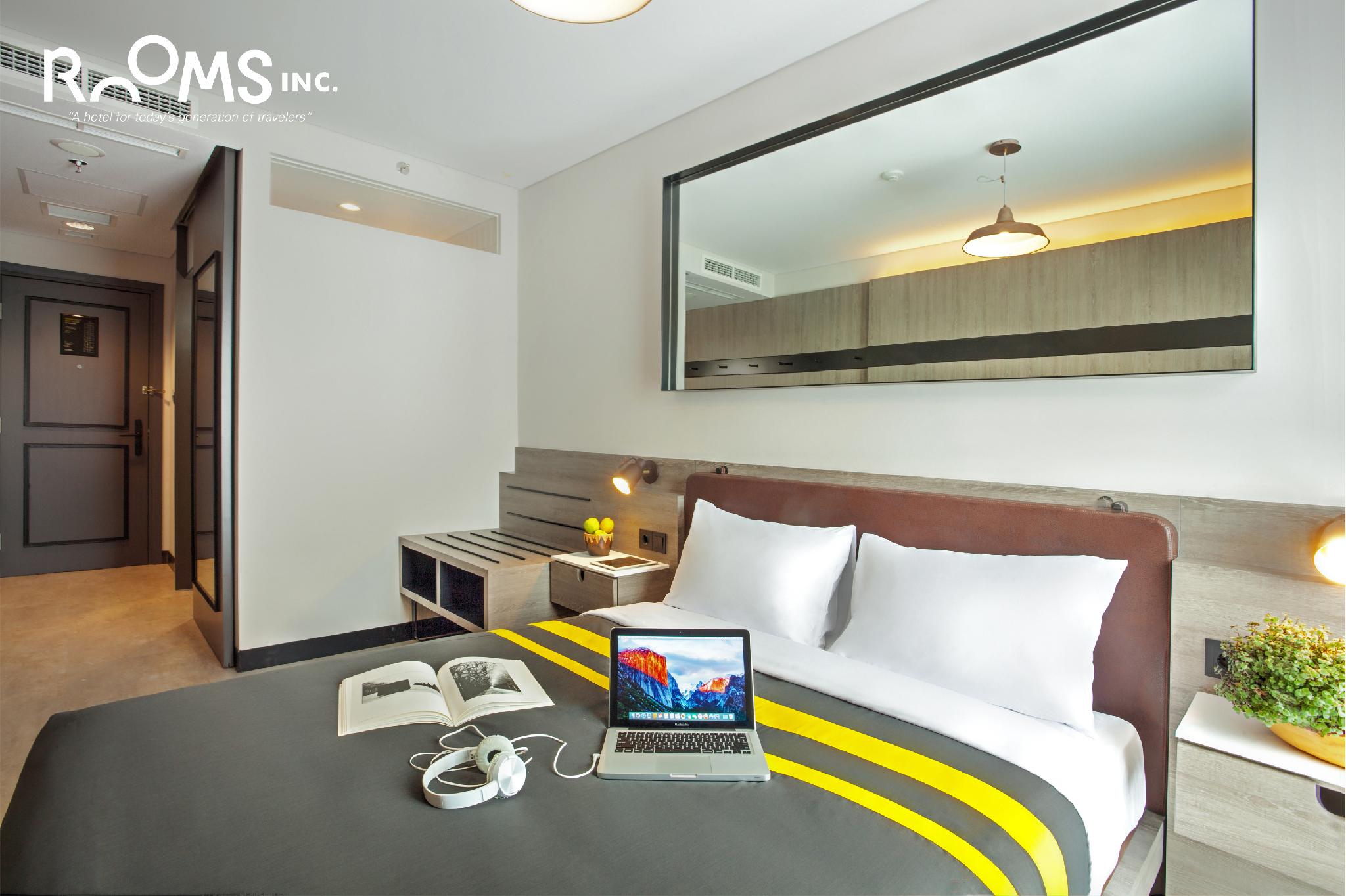 Rooms Inc Hotel
