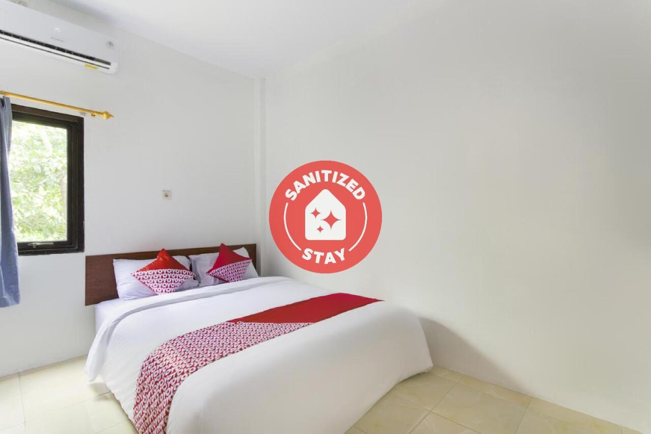 Rumah Ceria by OYO Rooms