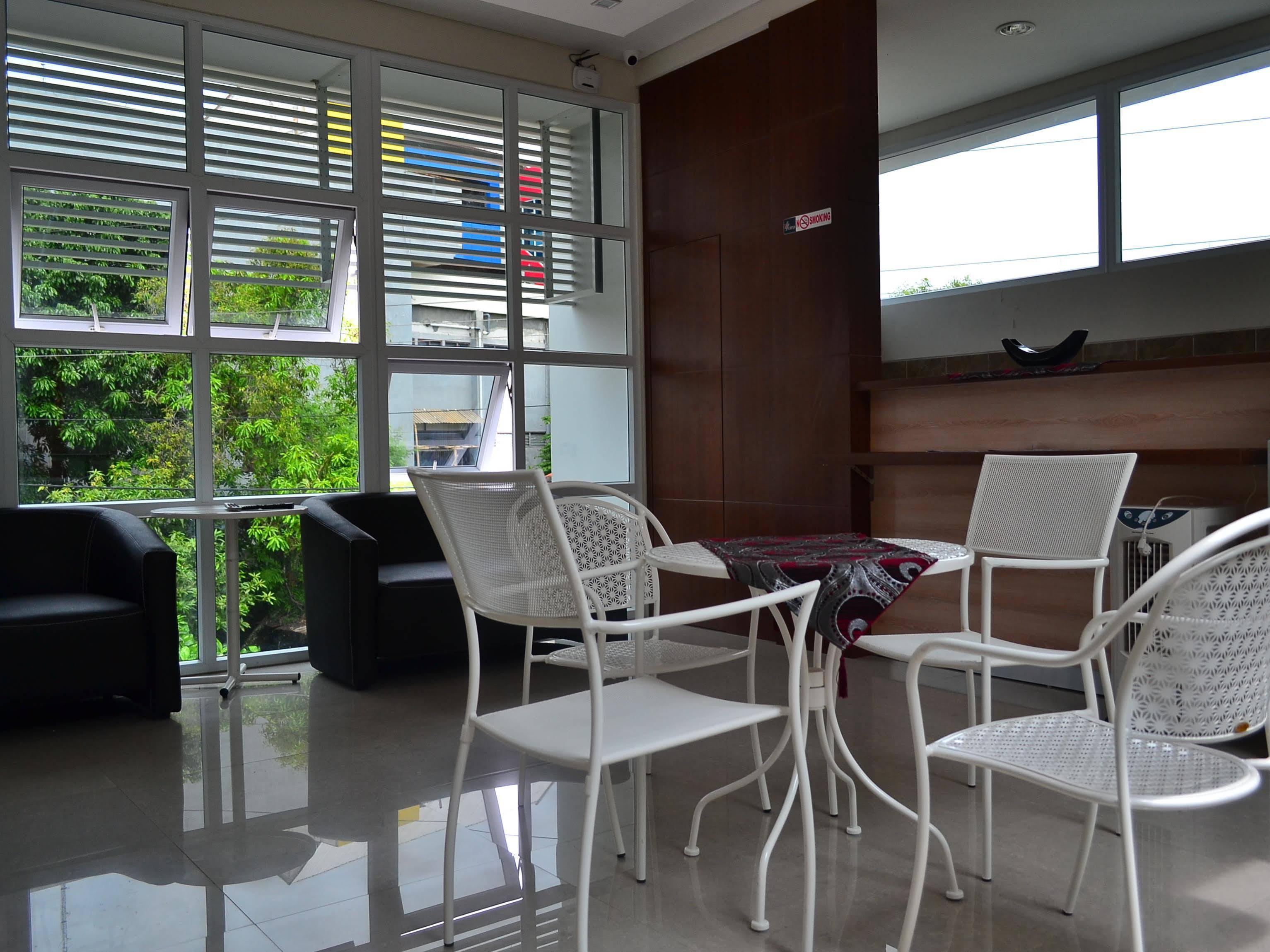 Rumah Singgah Griya H47