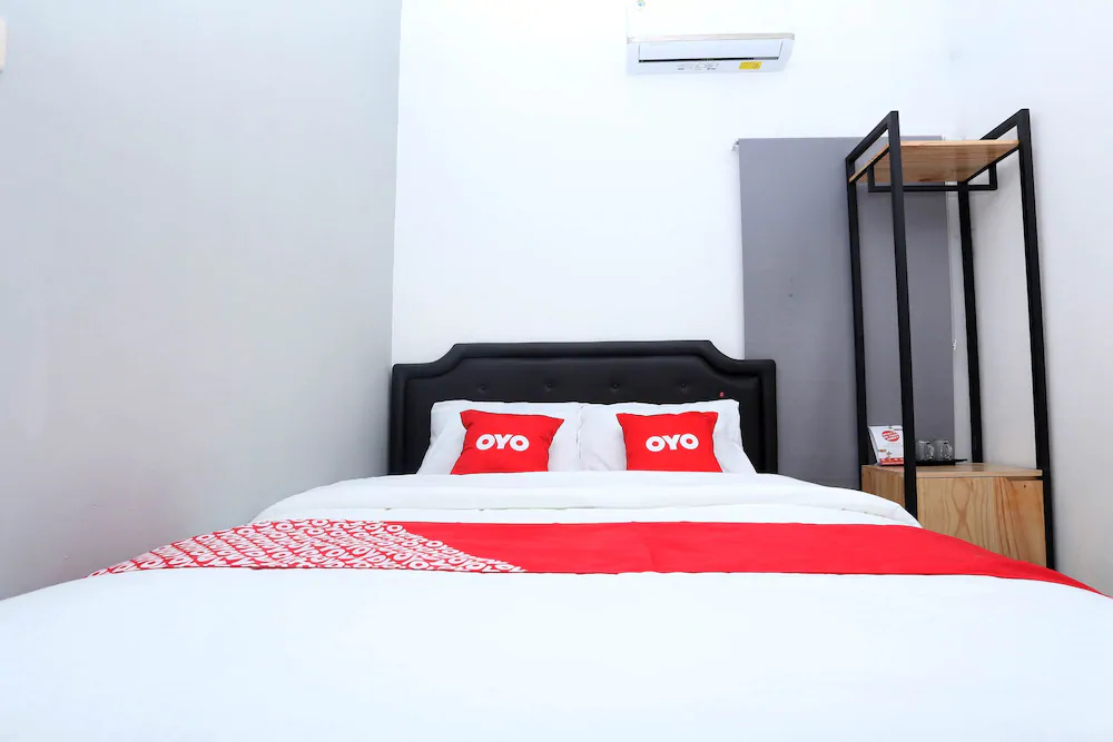 Safara Guesthouse Syariah by OYO Rooms