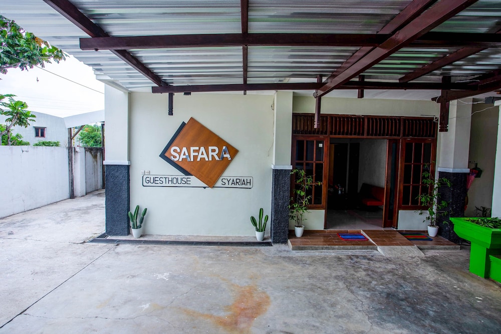 Safara Guesthouse Syariah by OYO Rooms