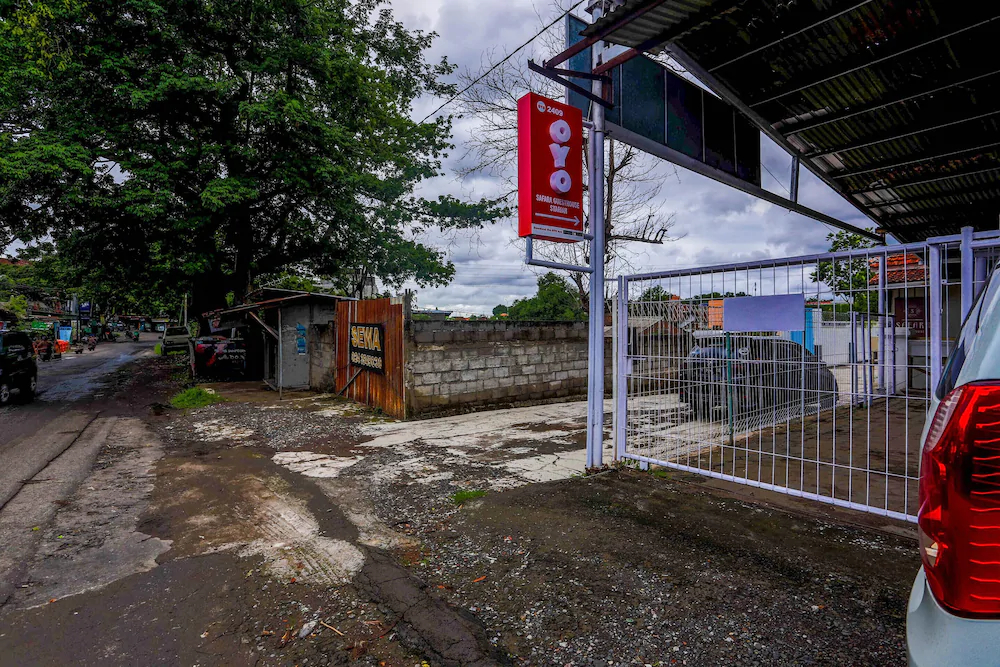 Safara Guesthouse Syariah by OYO Rooms