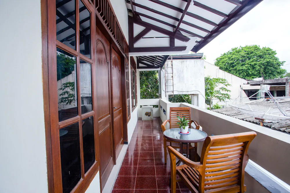 Safara Guesthouse Syariah by OYO Rooms