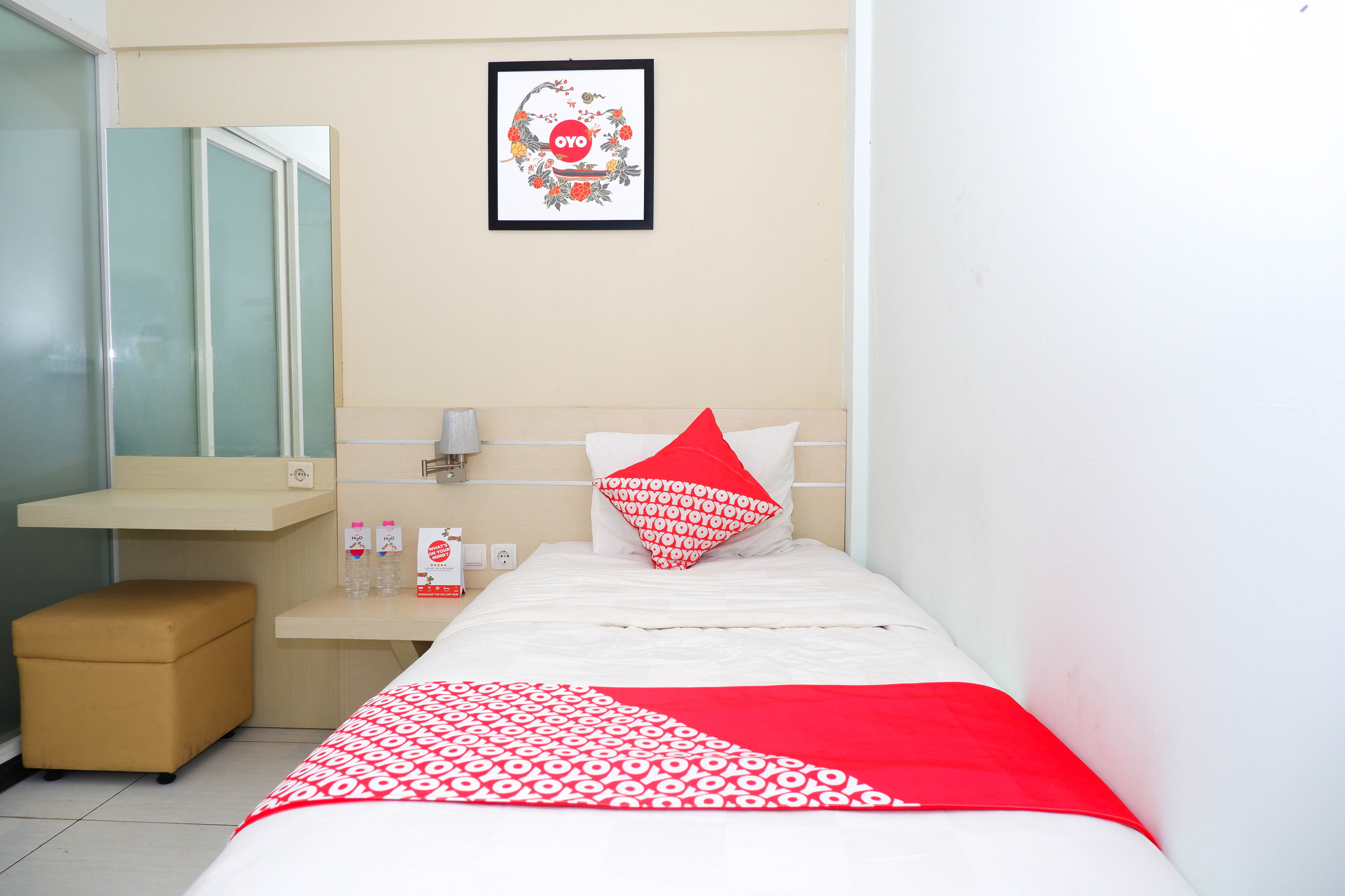 Sky Guesthouse By OYO Rooms