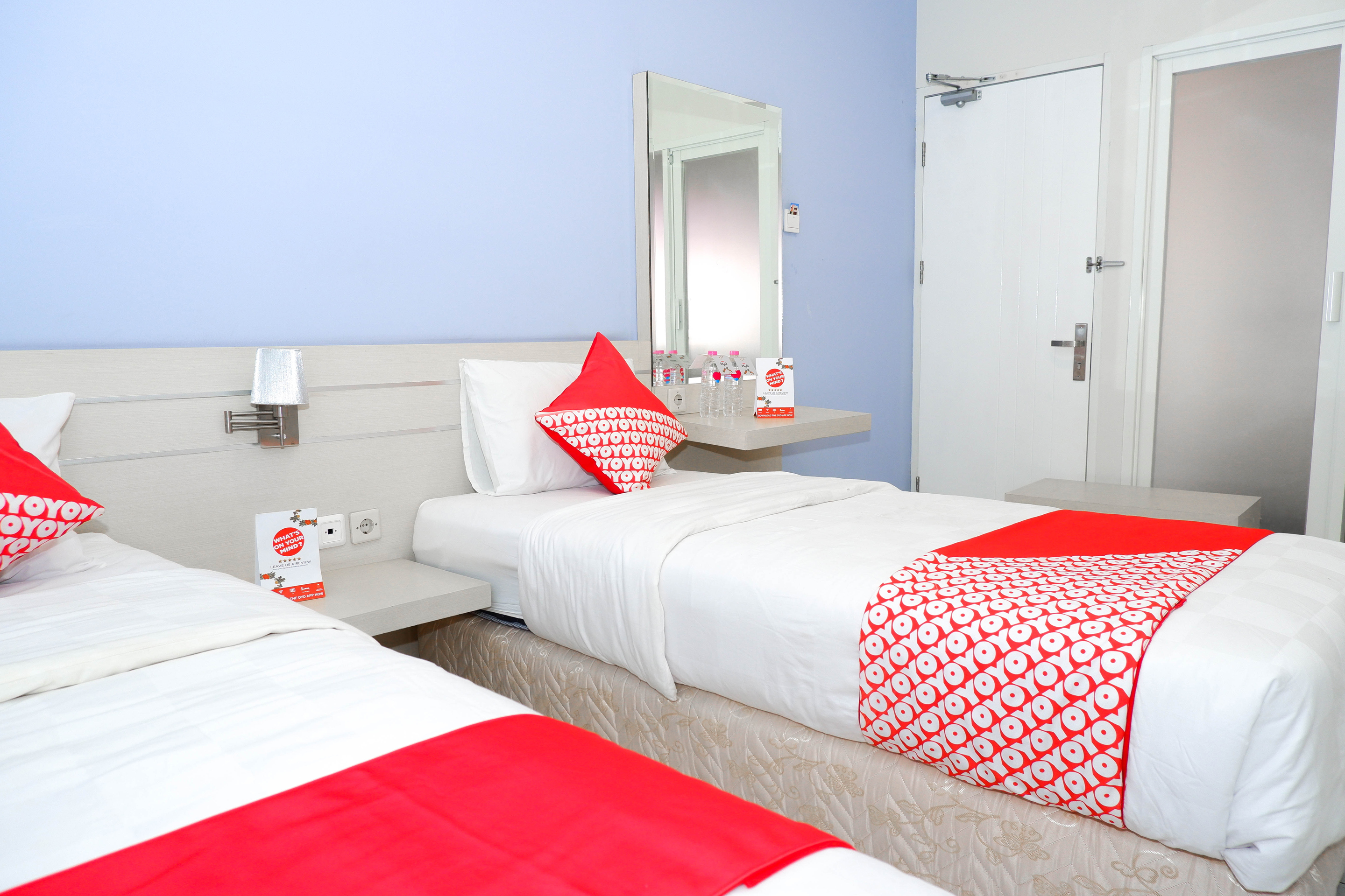 Sky Guesthouse By OYO Rooms