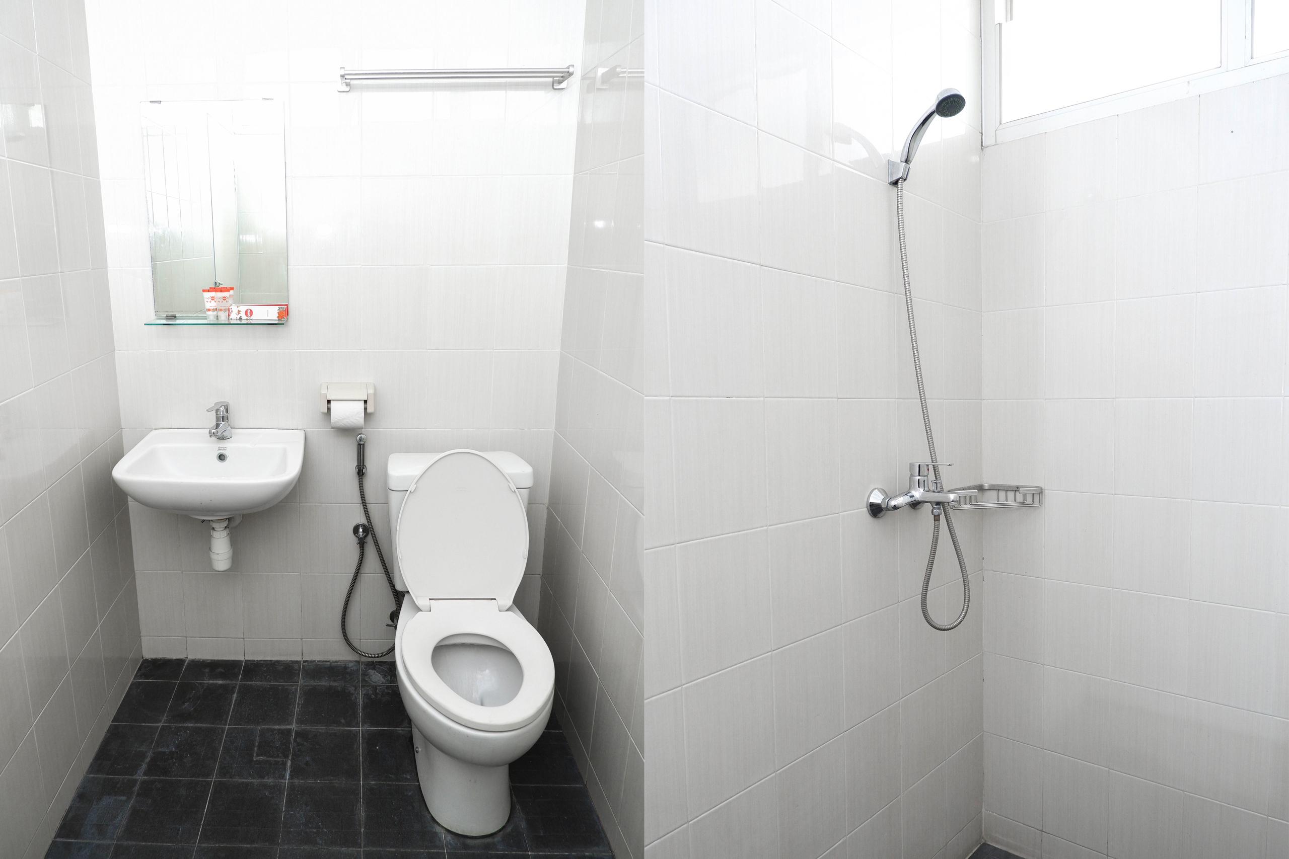 Sky Guesthouse By OYO Rooms