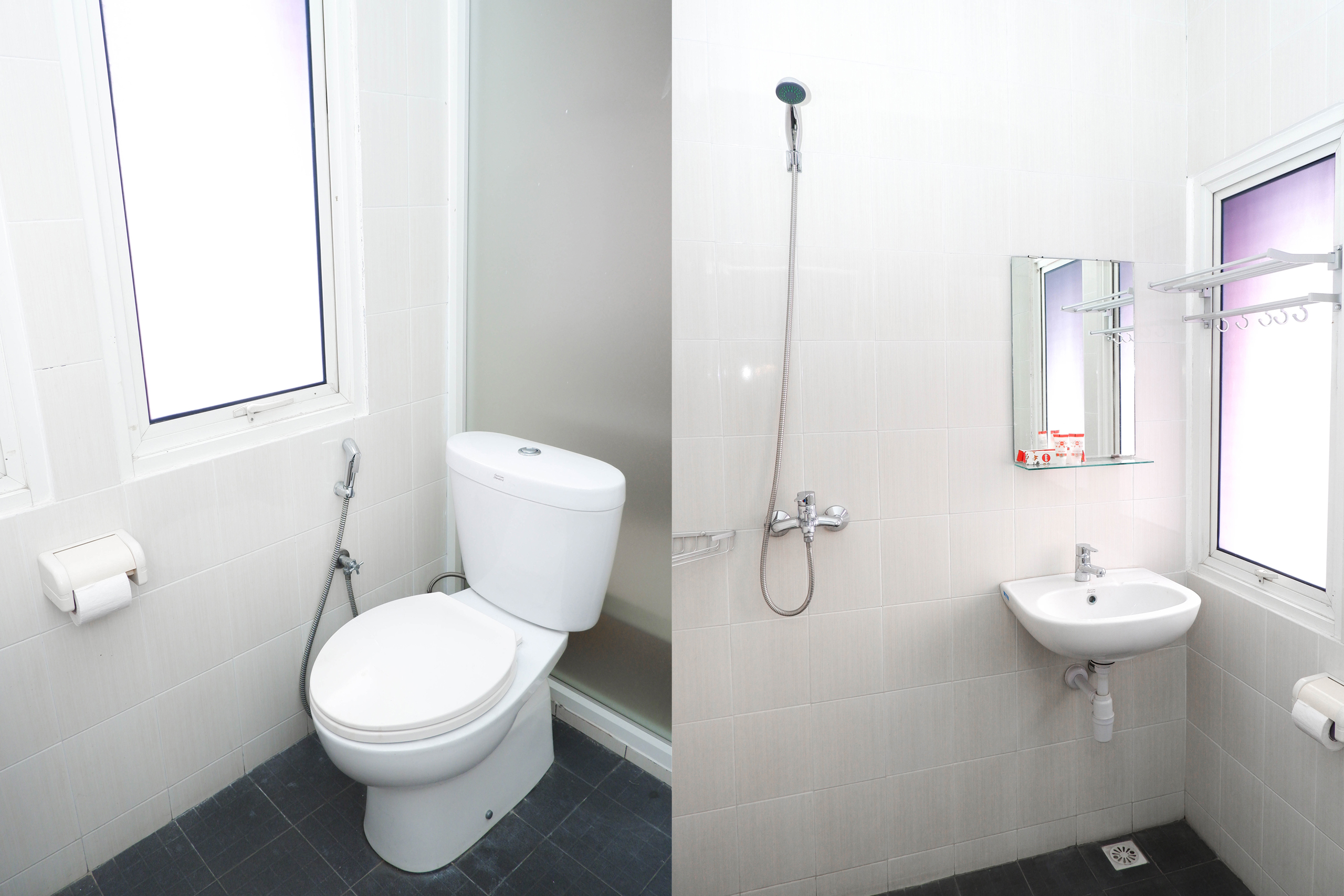 Sky Guesthouse By OYO Rooms