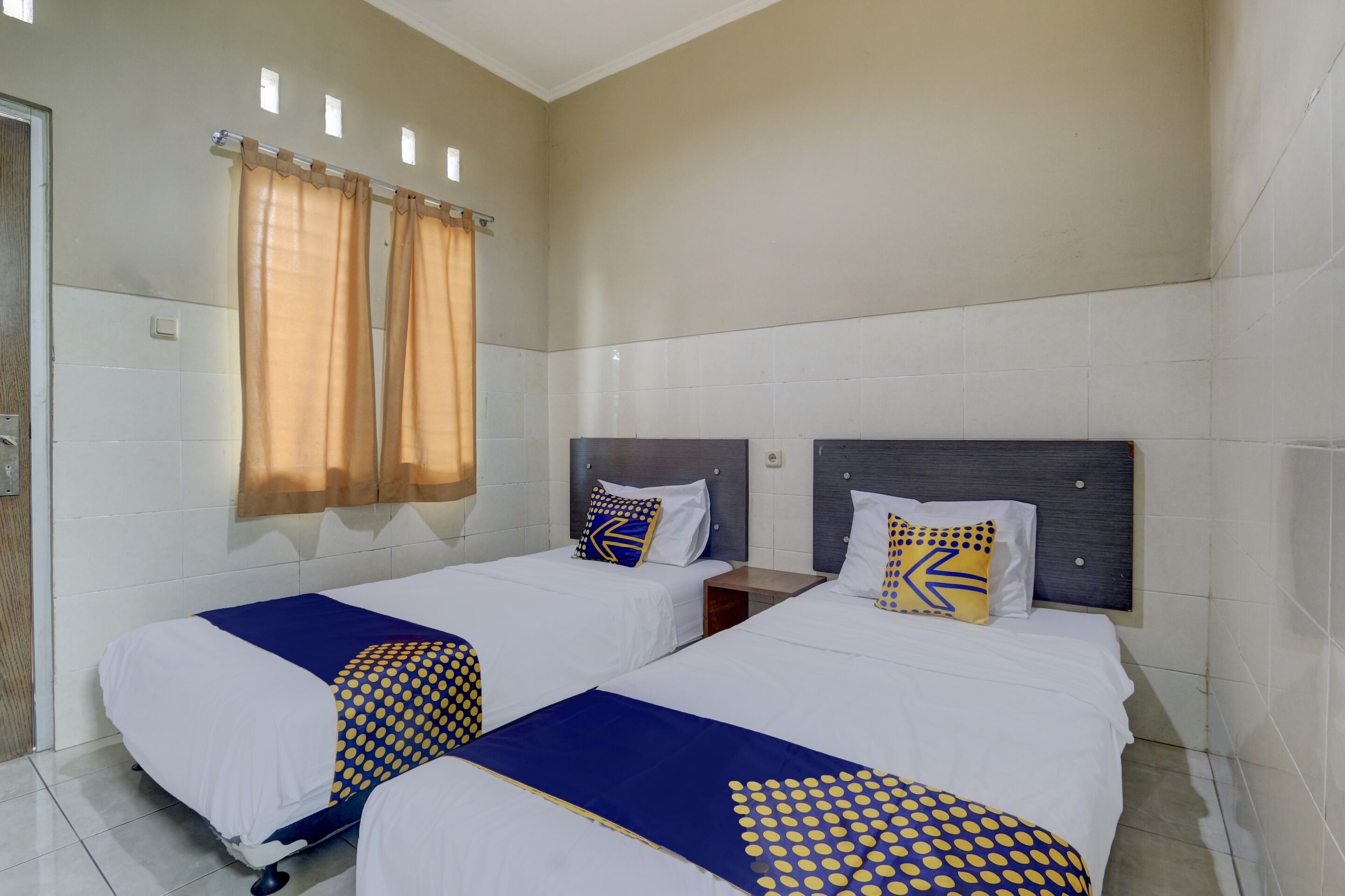 Spot On 90159 Puri Asoka Guest House