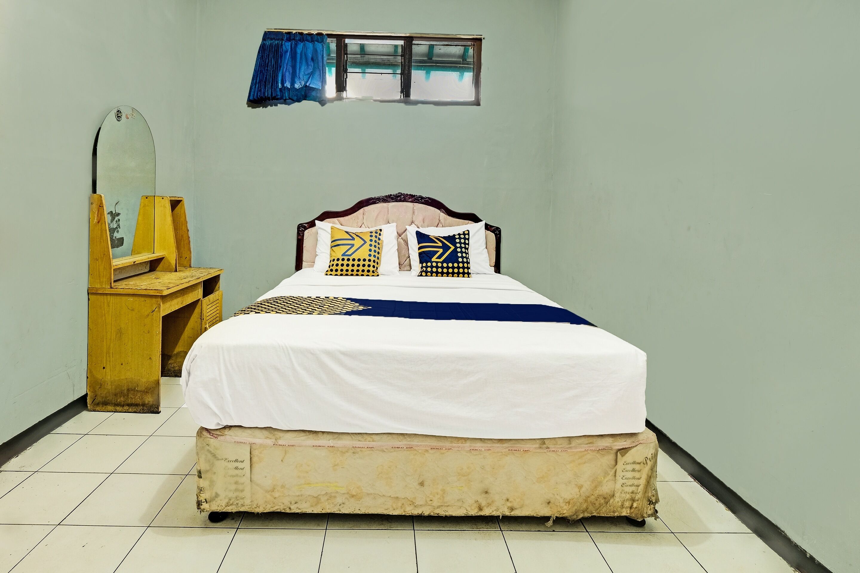 Spot On 91715 Hotel Citra Dewi 1