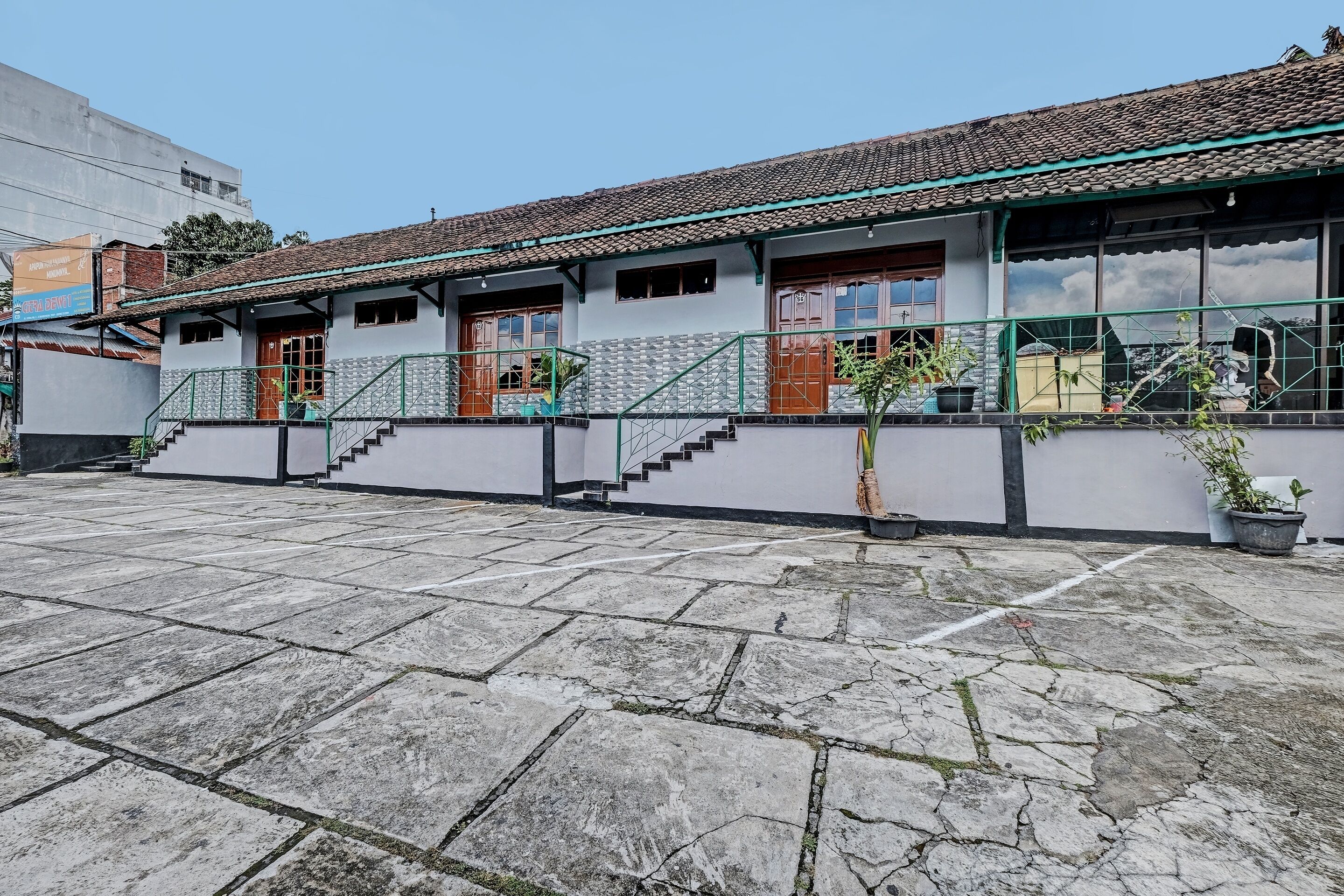 Spot On 91715 Hotel Citra Dewi 1