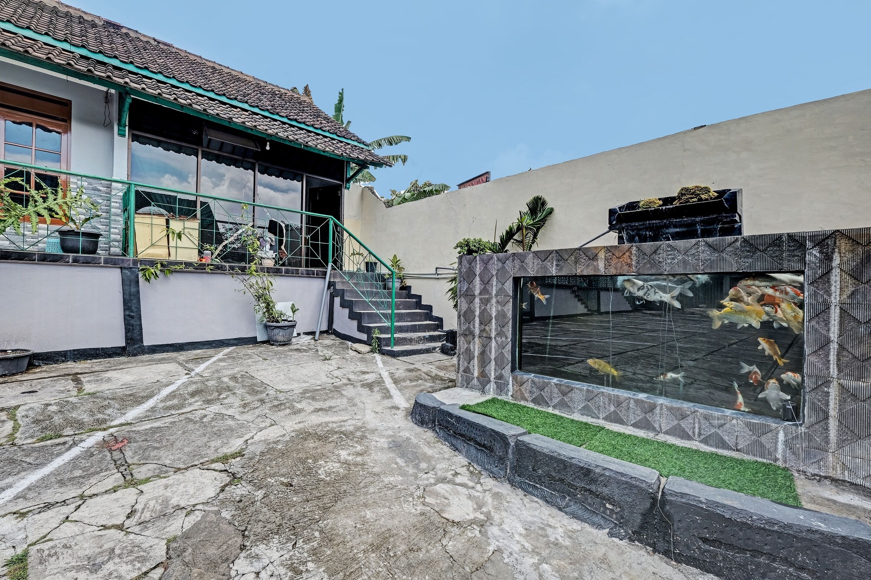 Spot On 91715 Hotel Citra Dewi 1