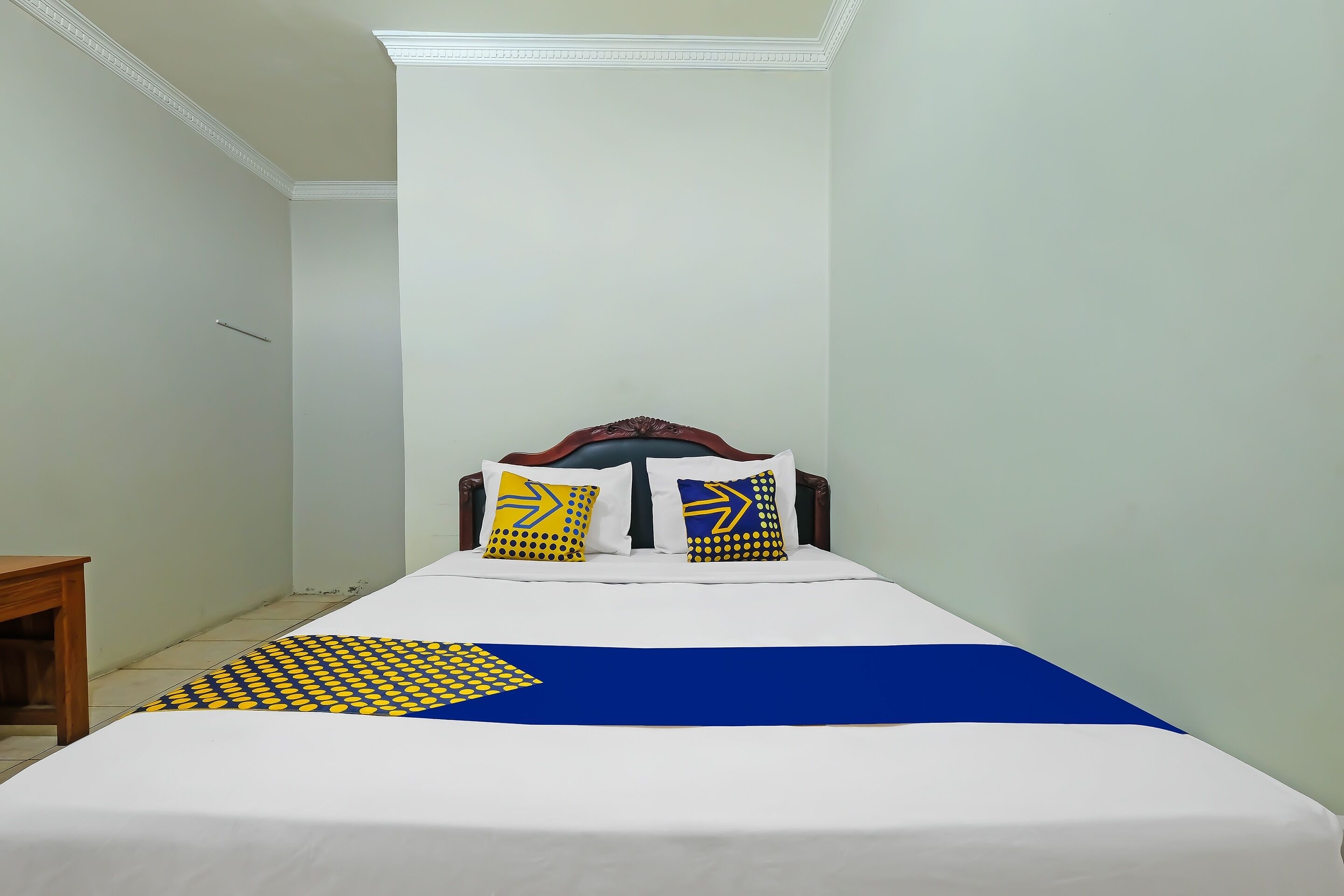 Spot On 91930 Hotel Citra Dewi