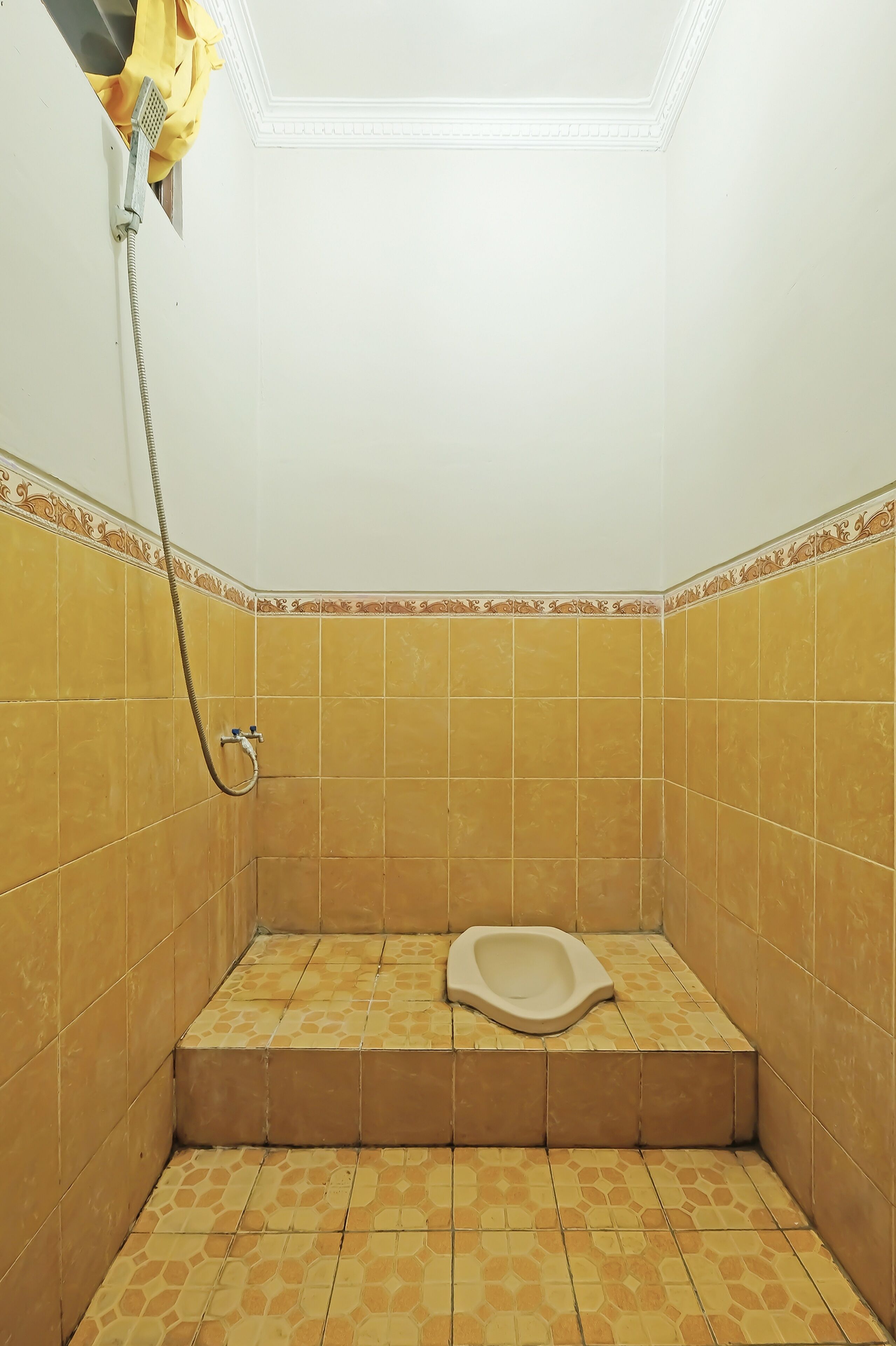 Spot On 91930 Hotel Citra Dewi