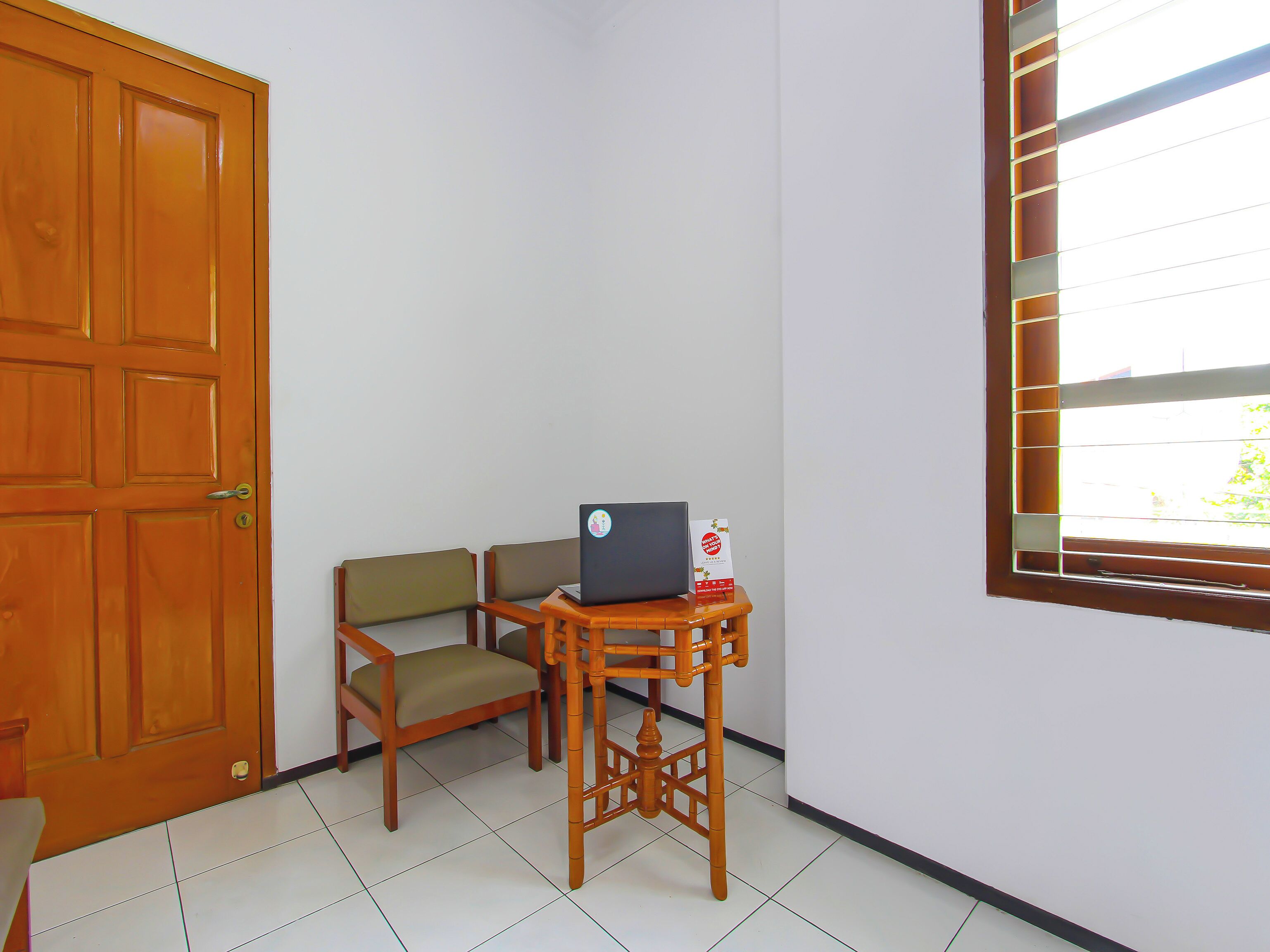 Spot On 92495 Wisma Ayem