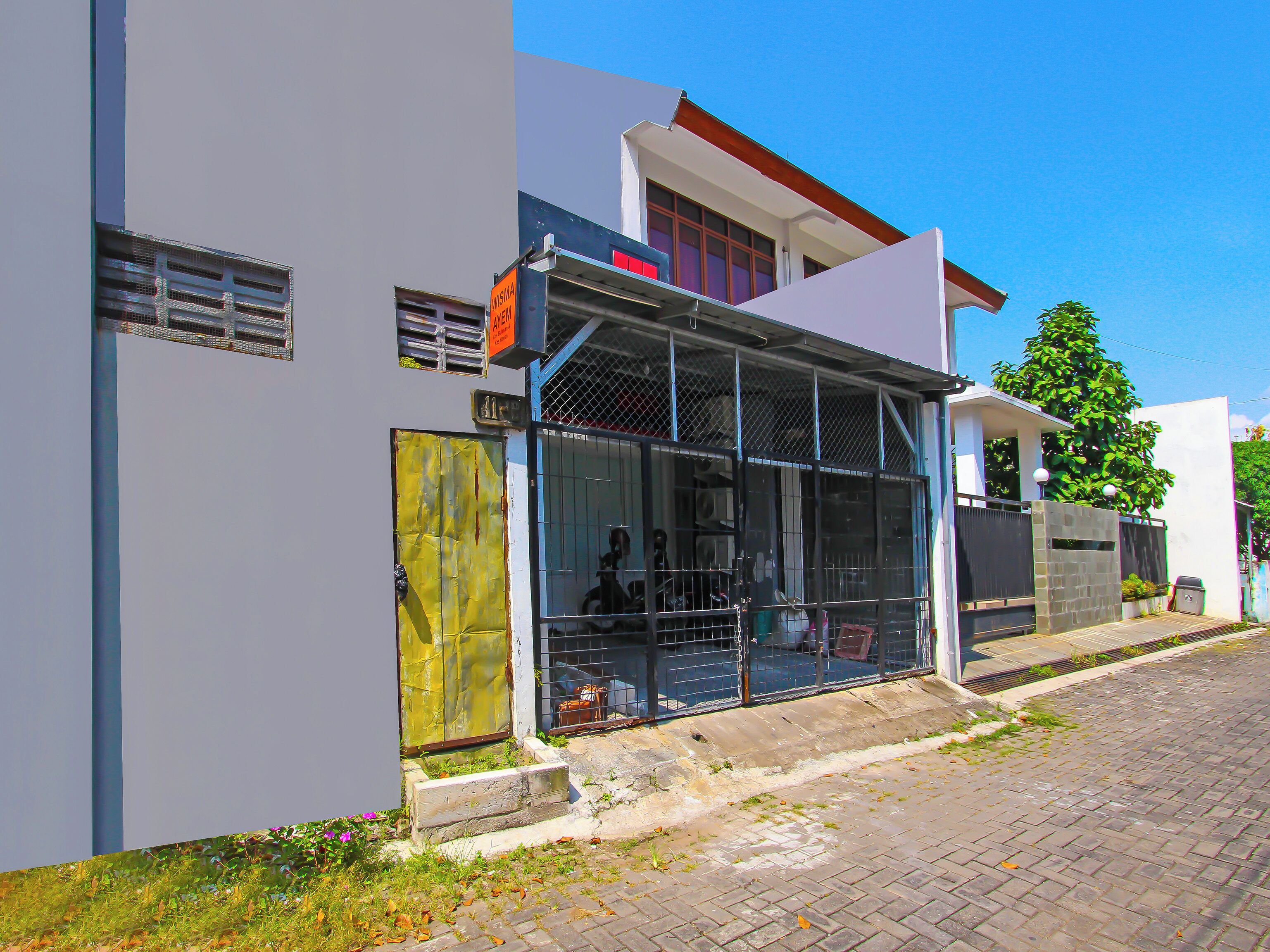 Spot On 92495 Wisma Ayem