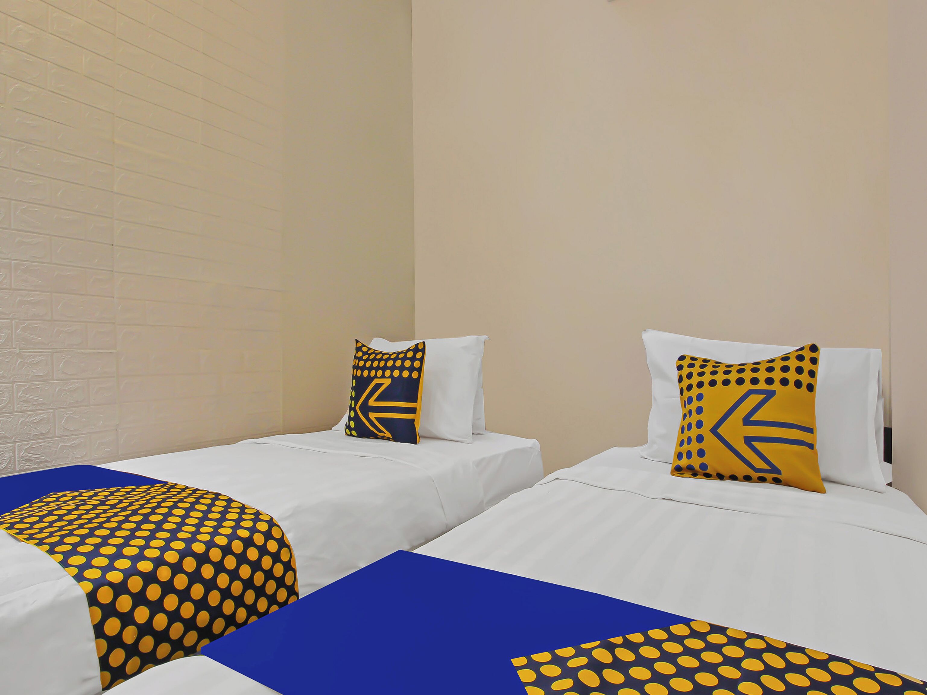 Spot On 92495 Wisma Ayem