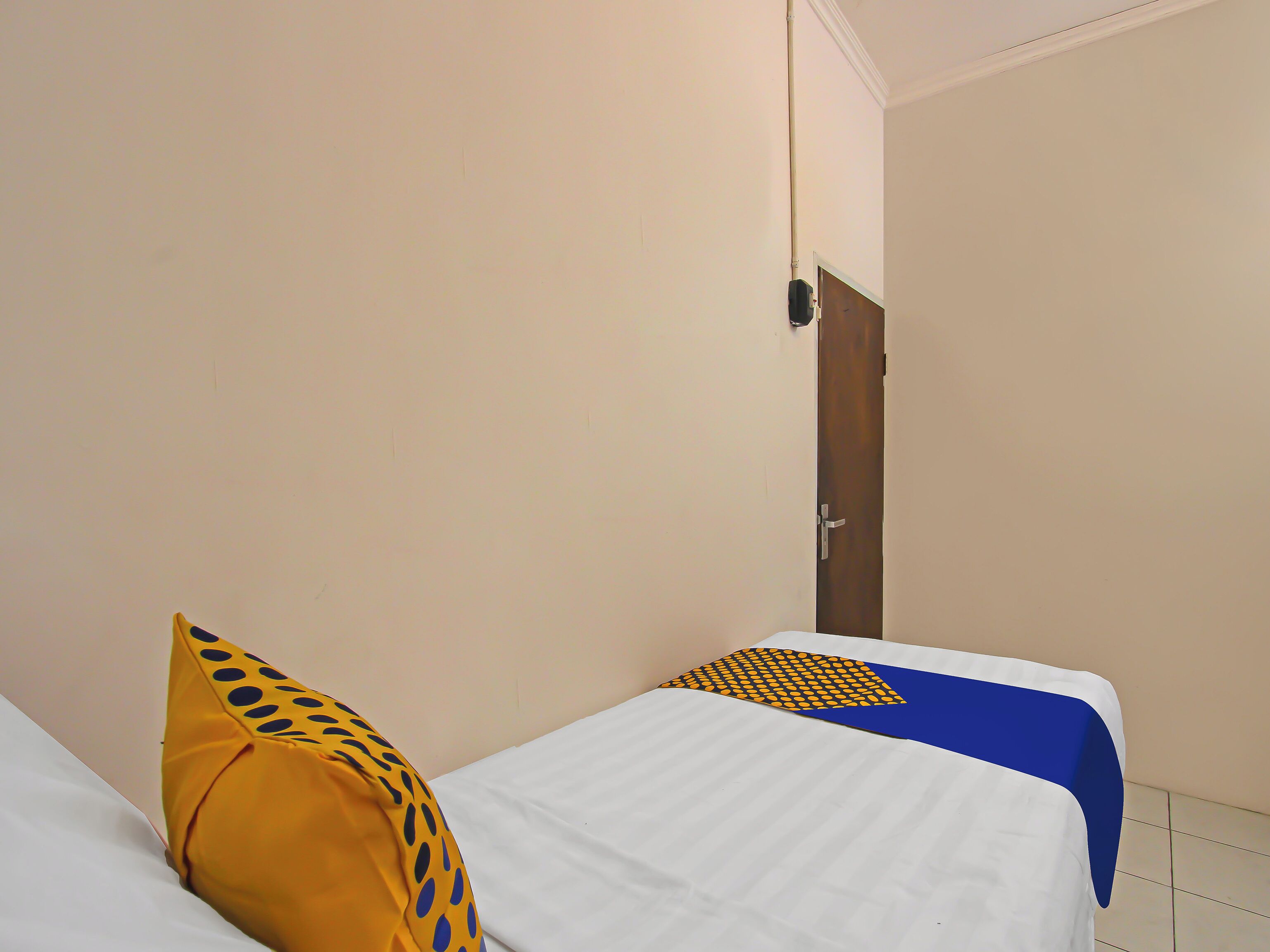 Spot On 92495 Wisma Ayem