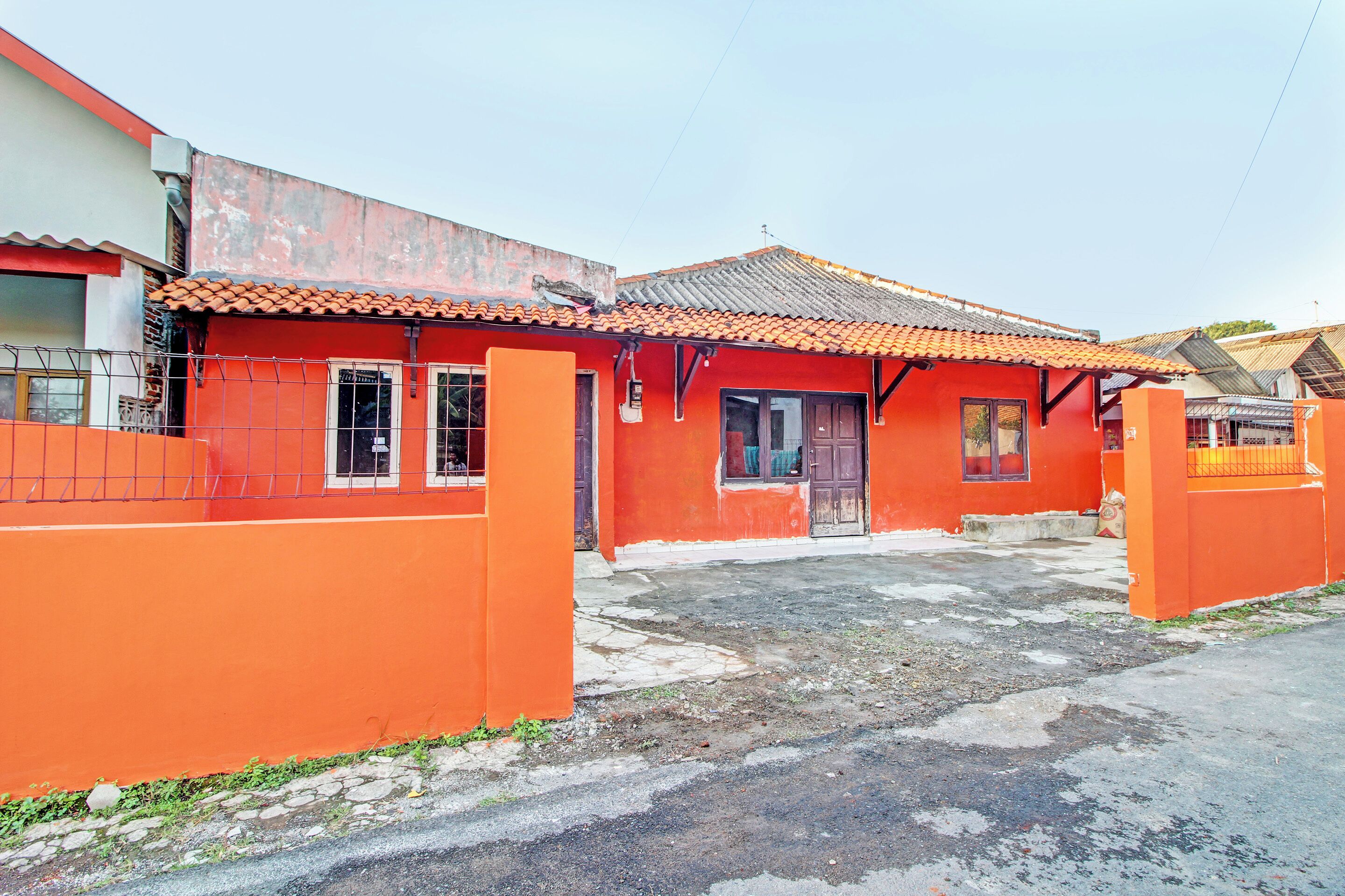 Spot on 92539 Luqman Kostel Syariah