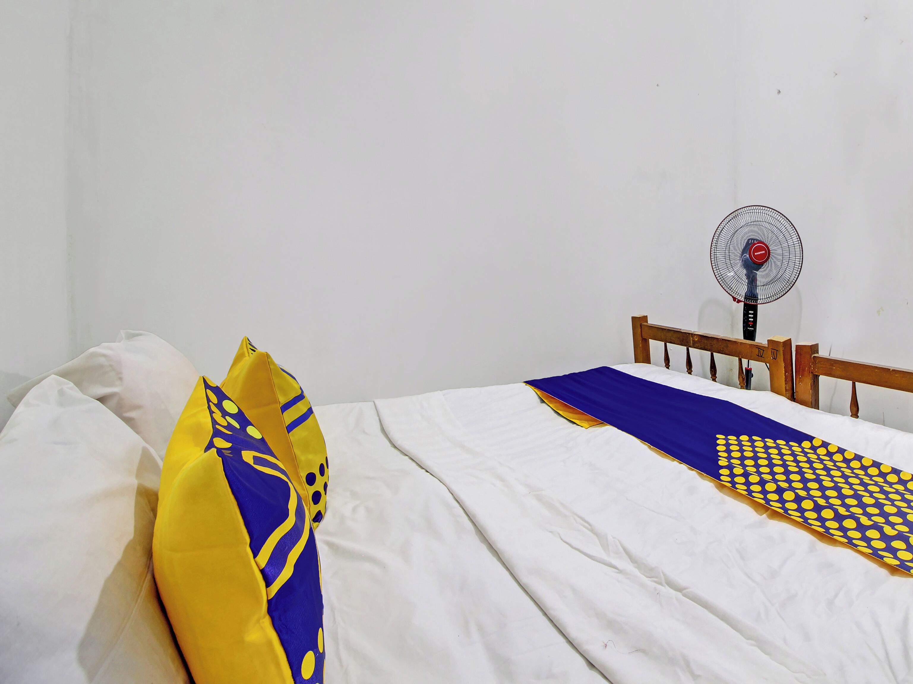 Spot on 92539 Luqman Kostel Syariah