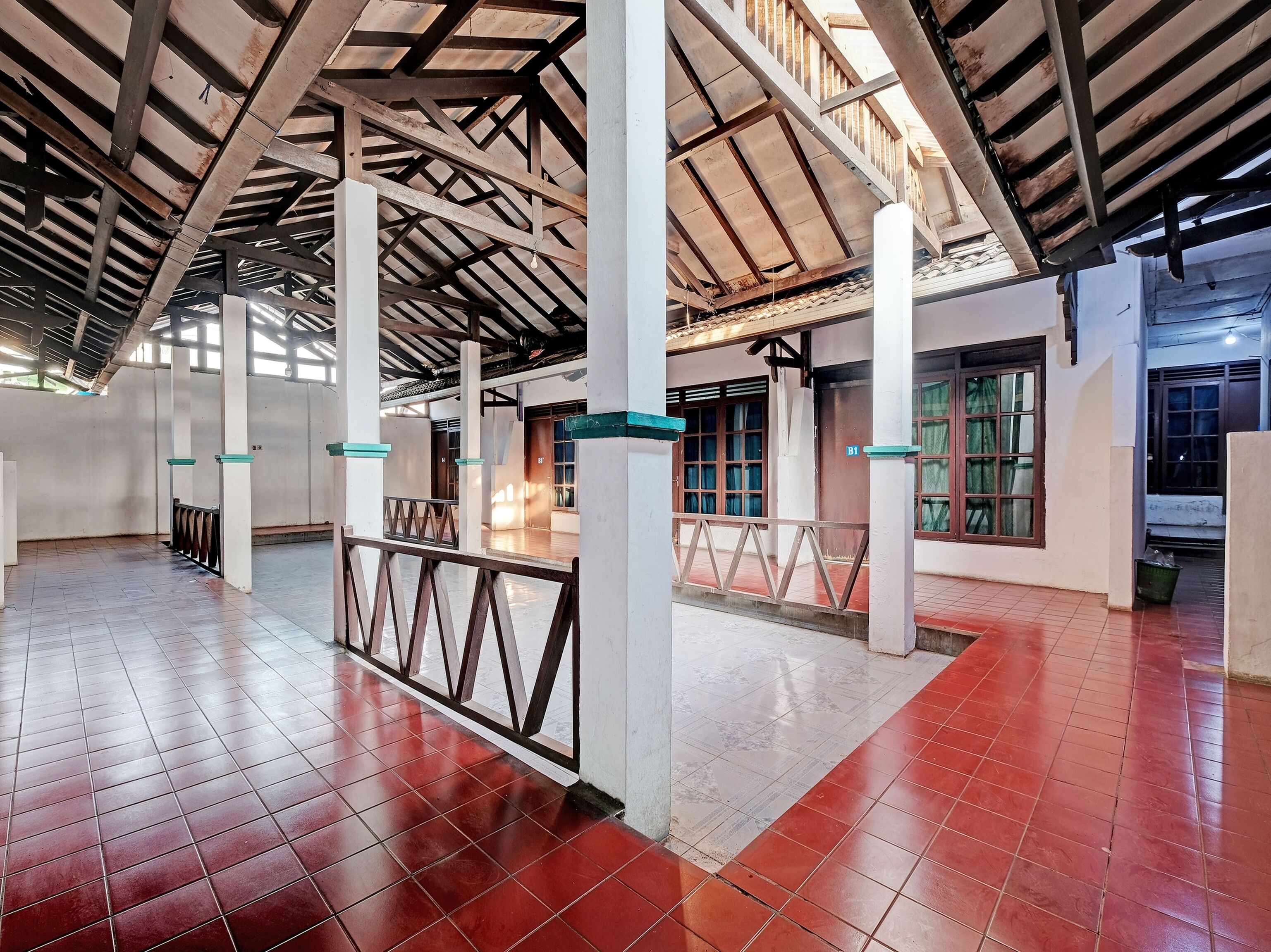 Spot On 92983 Hotel Ayu