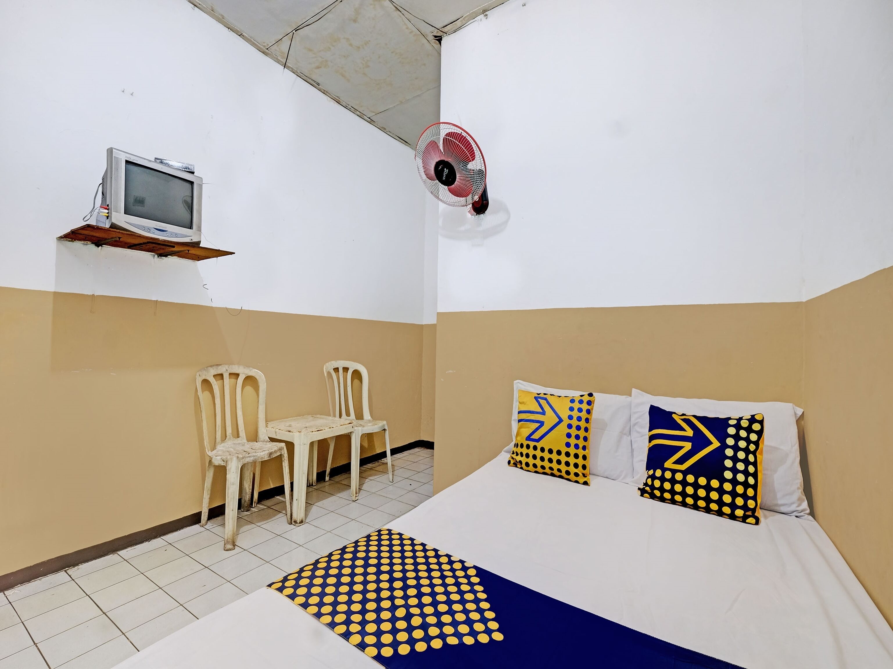 Spot On 92983 Hotel Ayu