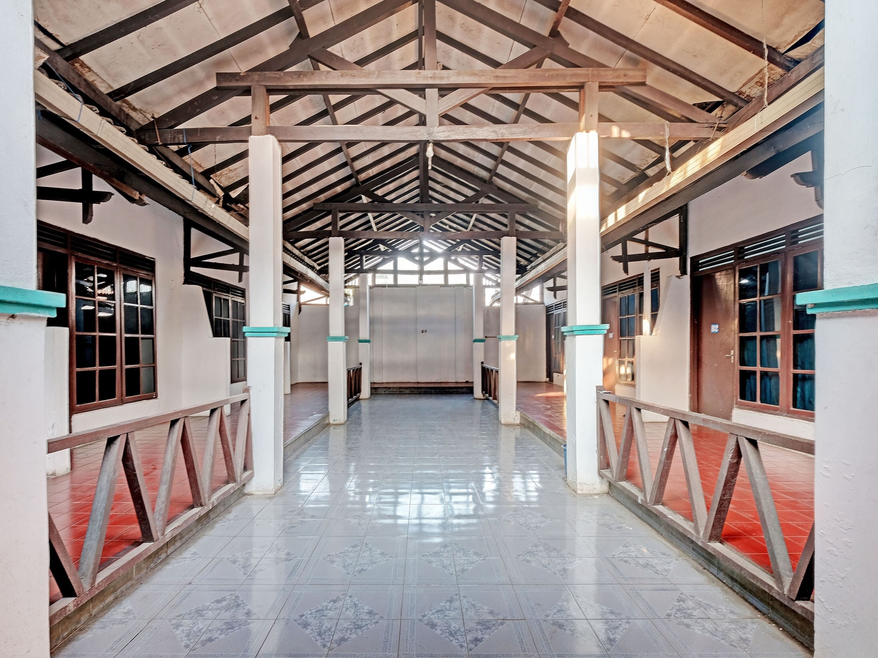 Spot On 92983 Hotel Ayu