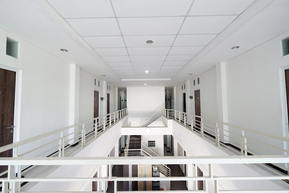 Sunshine Hostel by OYO Rooms
