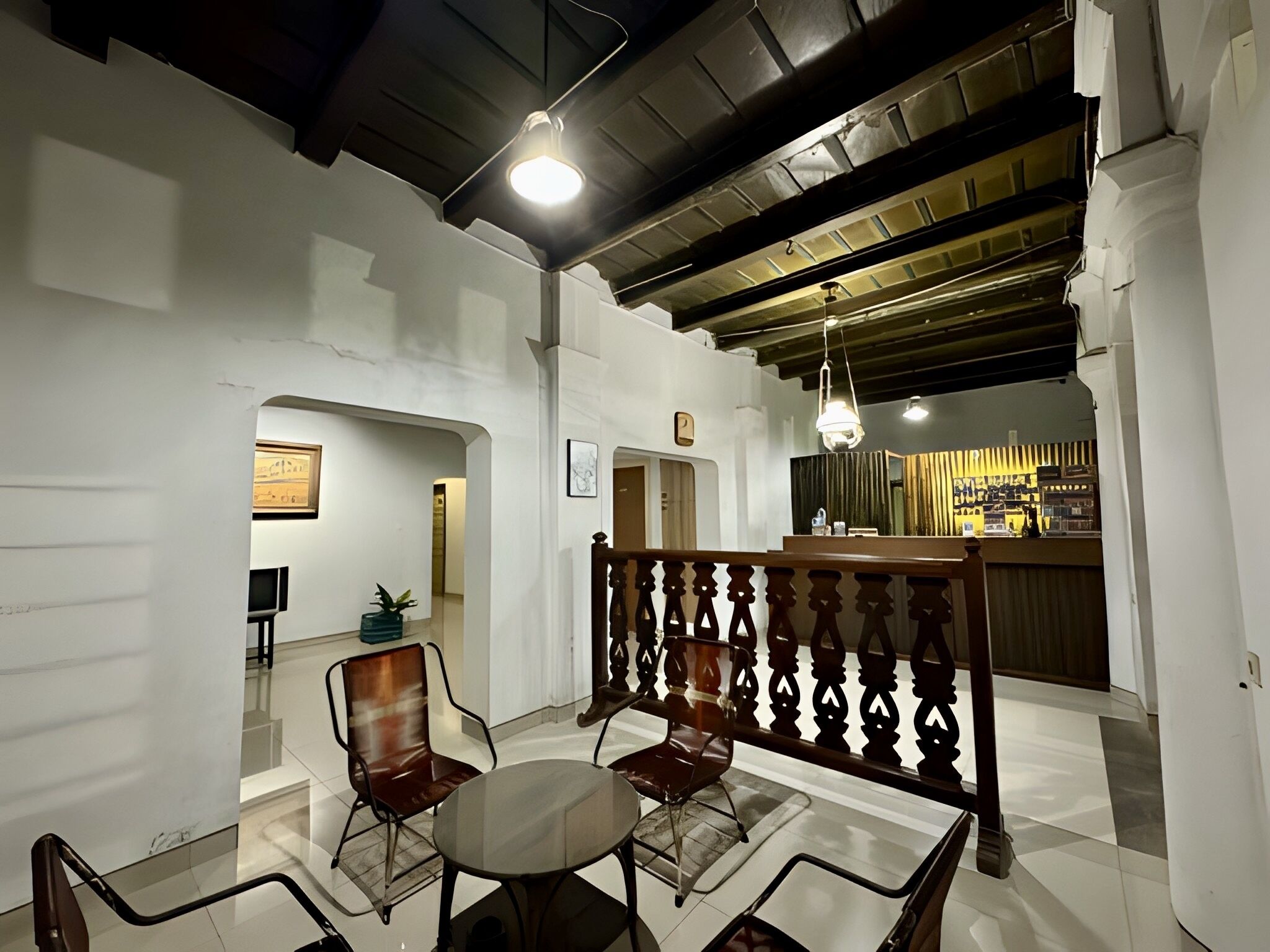 The Raden Patah Heritage