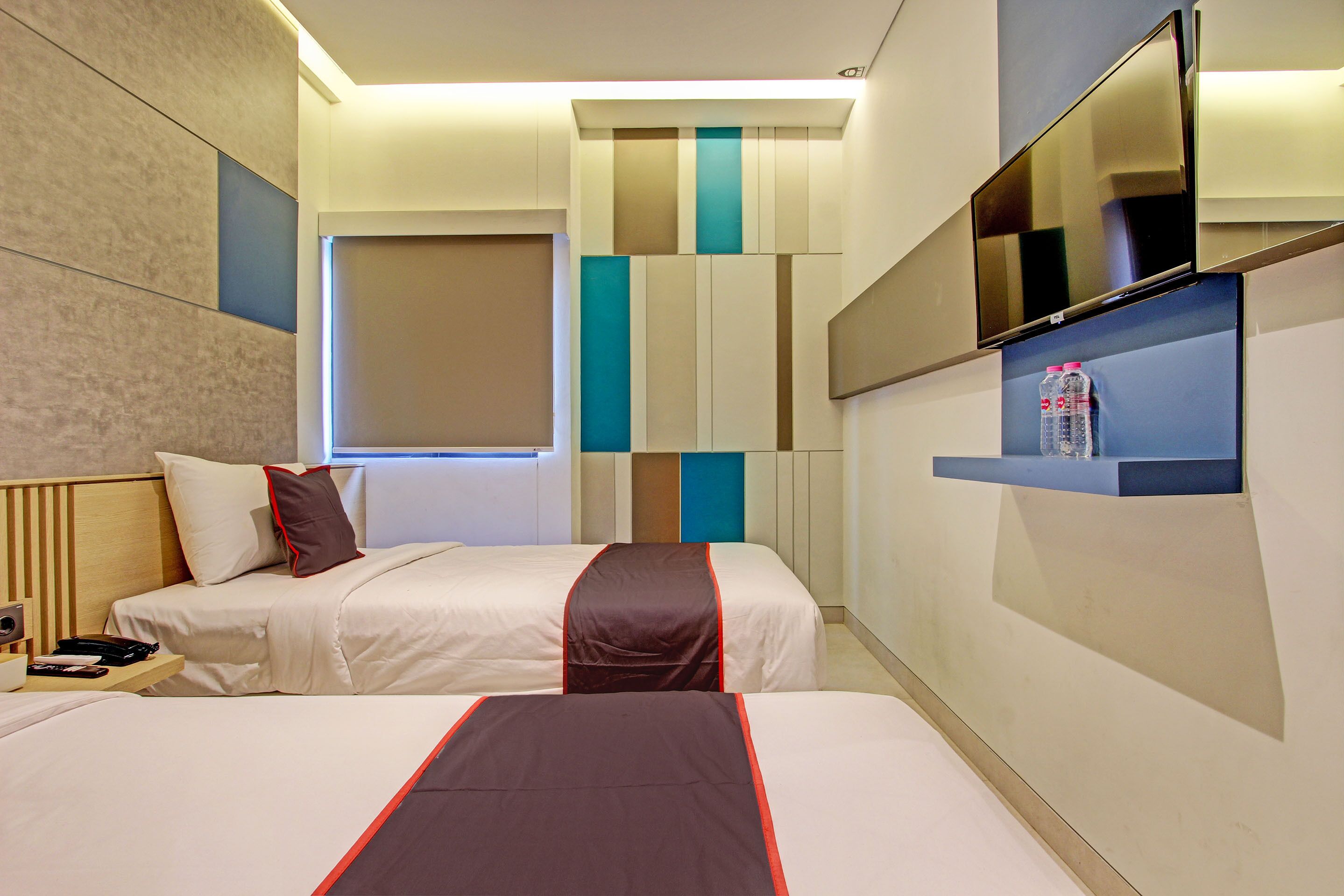 Townhouse Oak Ixo Hotel