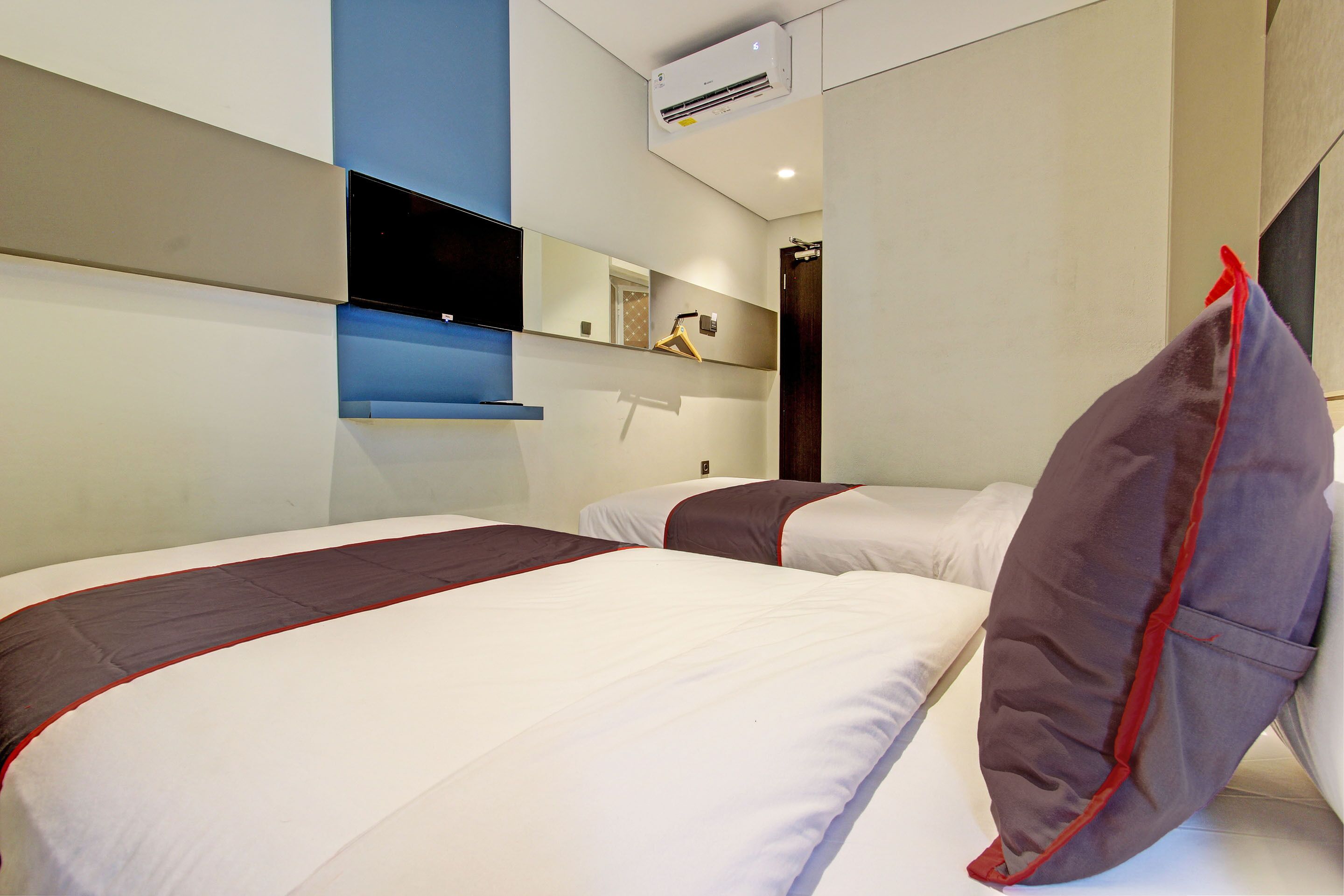 Townhouse Oak Ixo Hotel