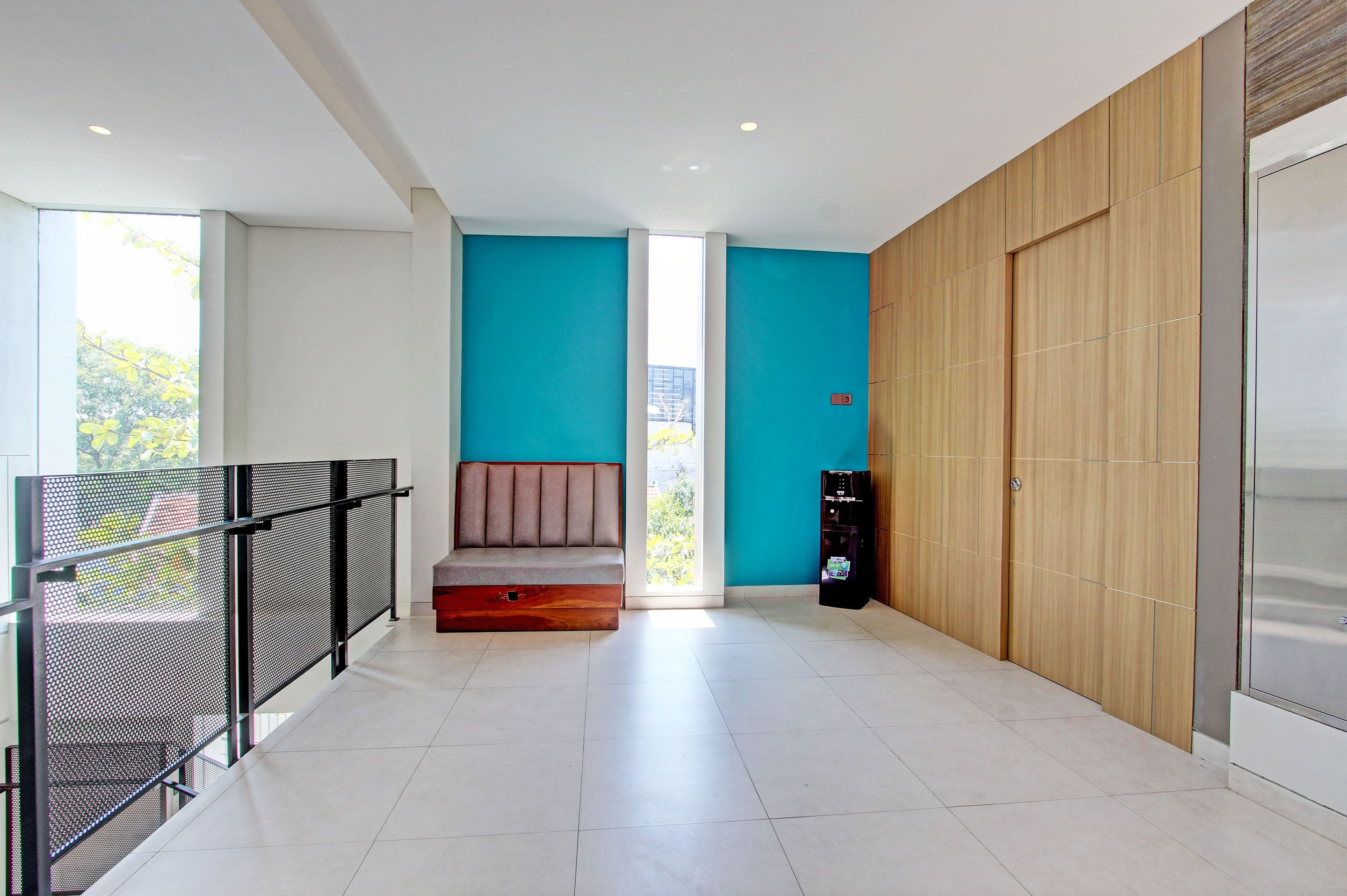 Townhouse Oak Ixo Hotel