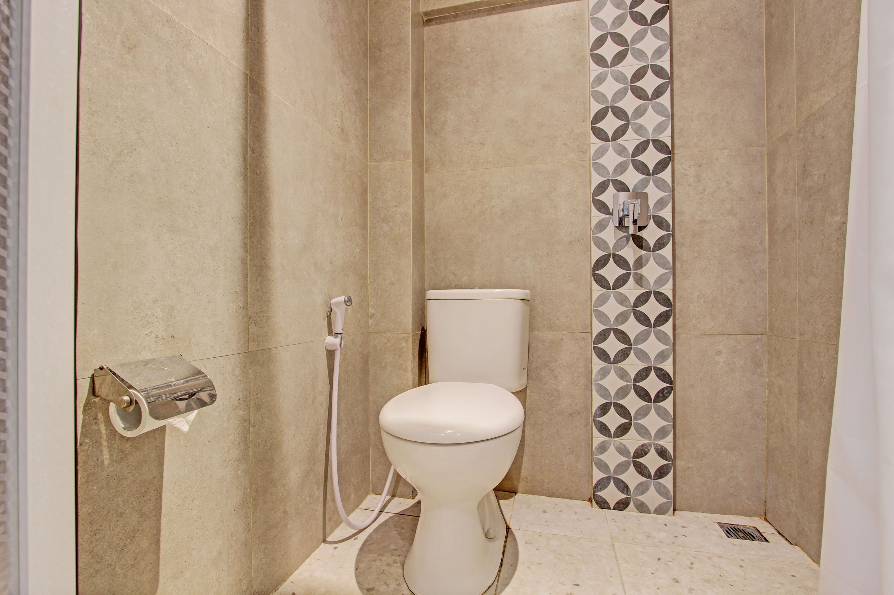 Townhouse Oak Ixo Hotel