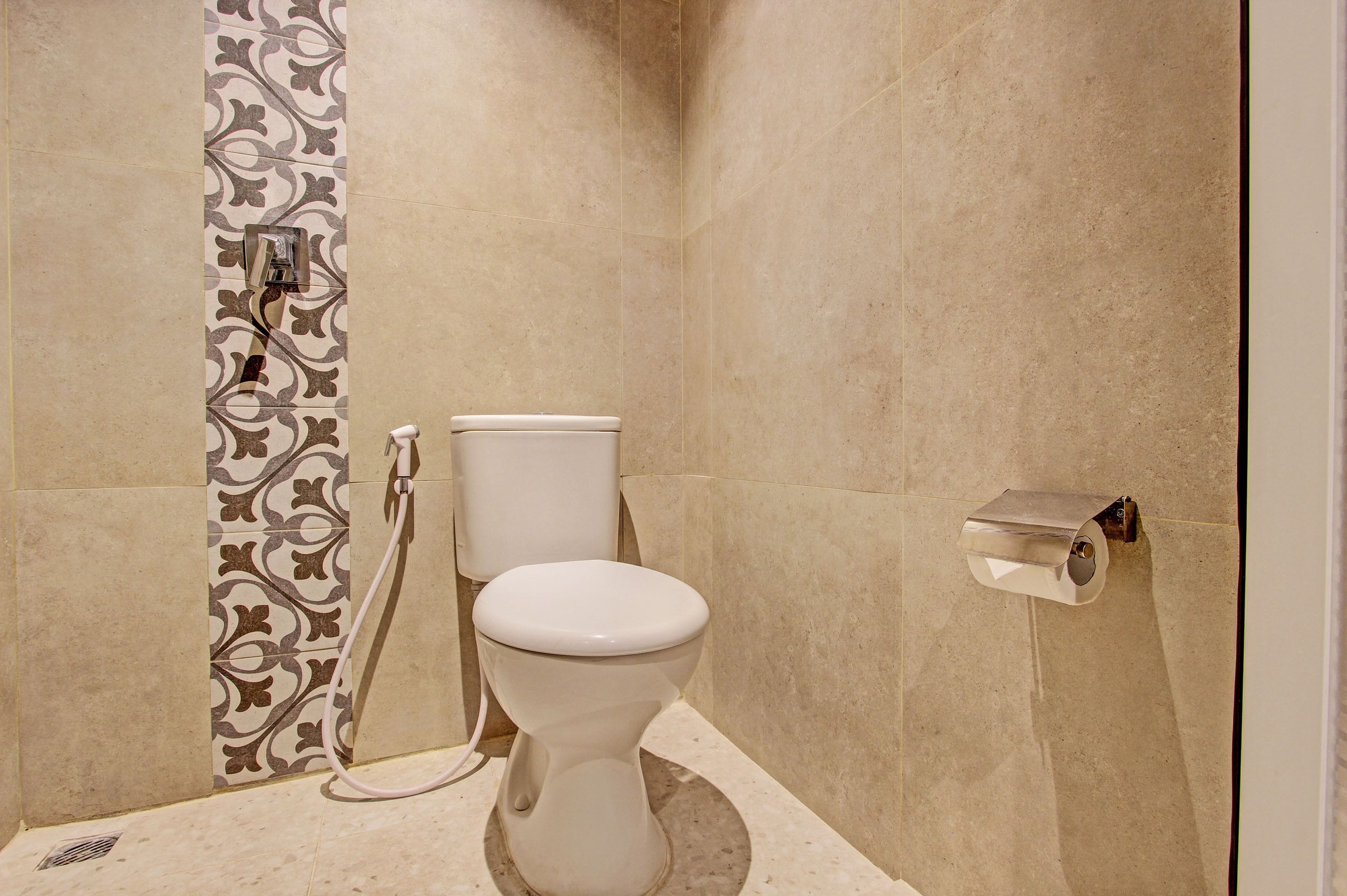 Townhouse Oak Ixo Hotel