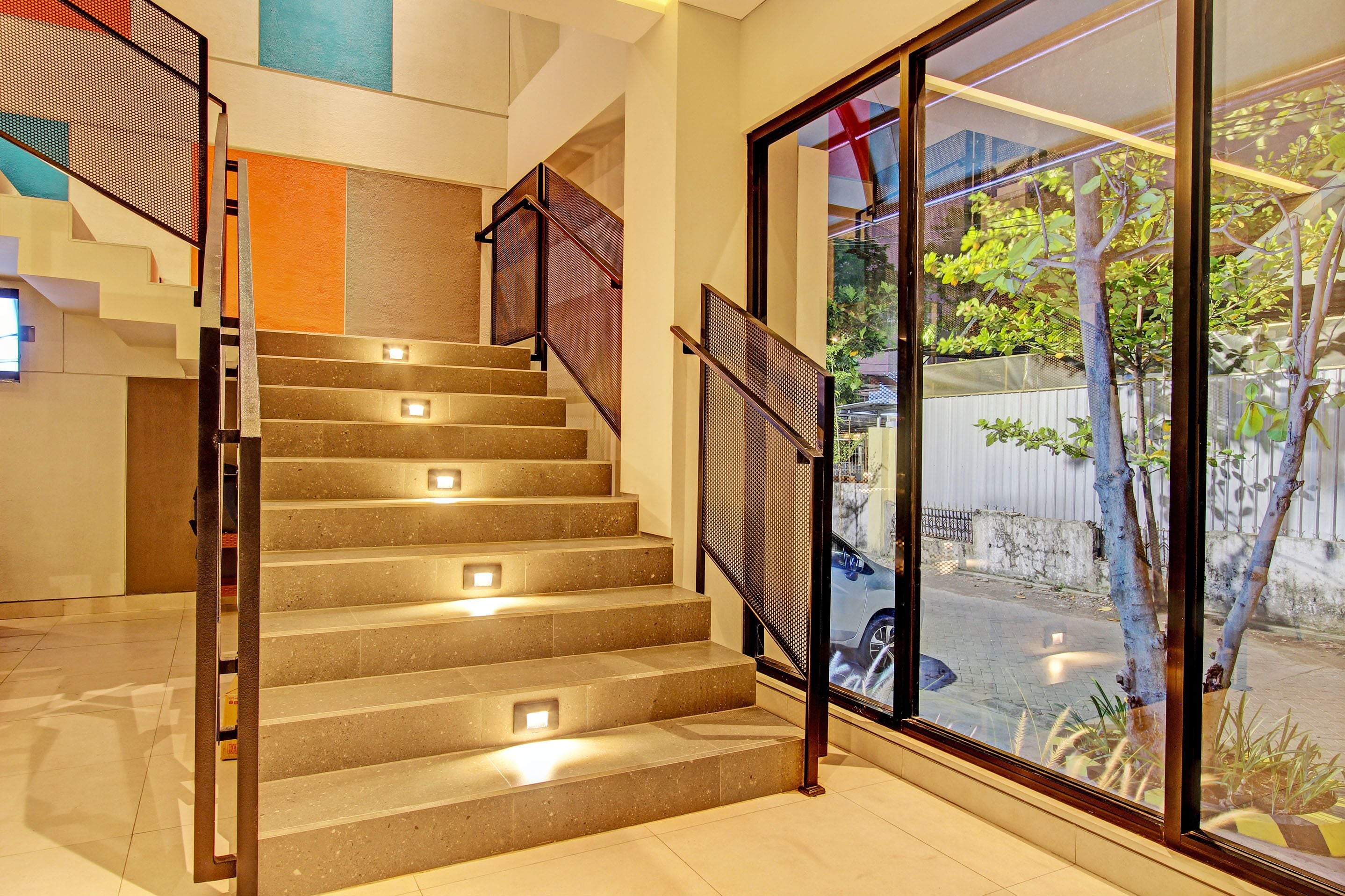 Townhouse Oak Ixo Hotel