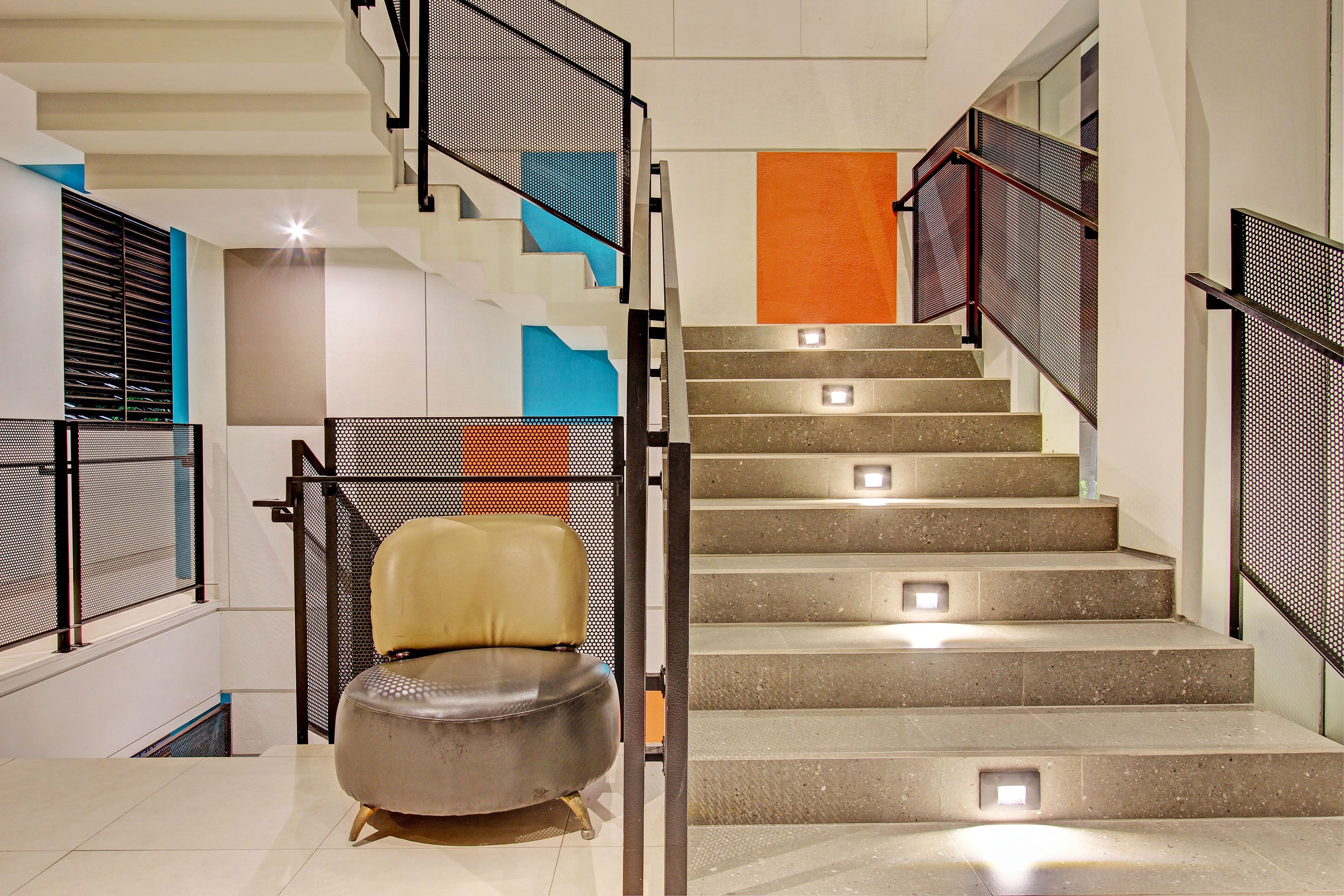 Townhouse Oak Ixo Hotel