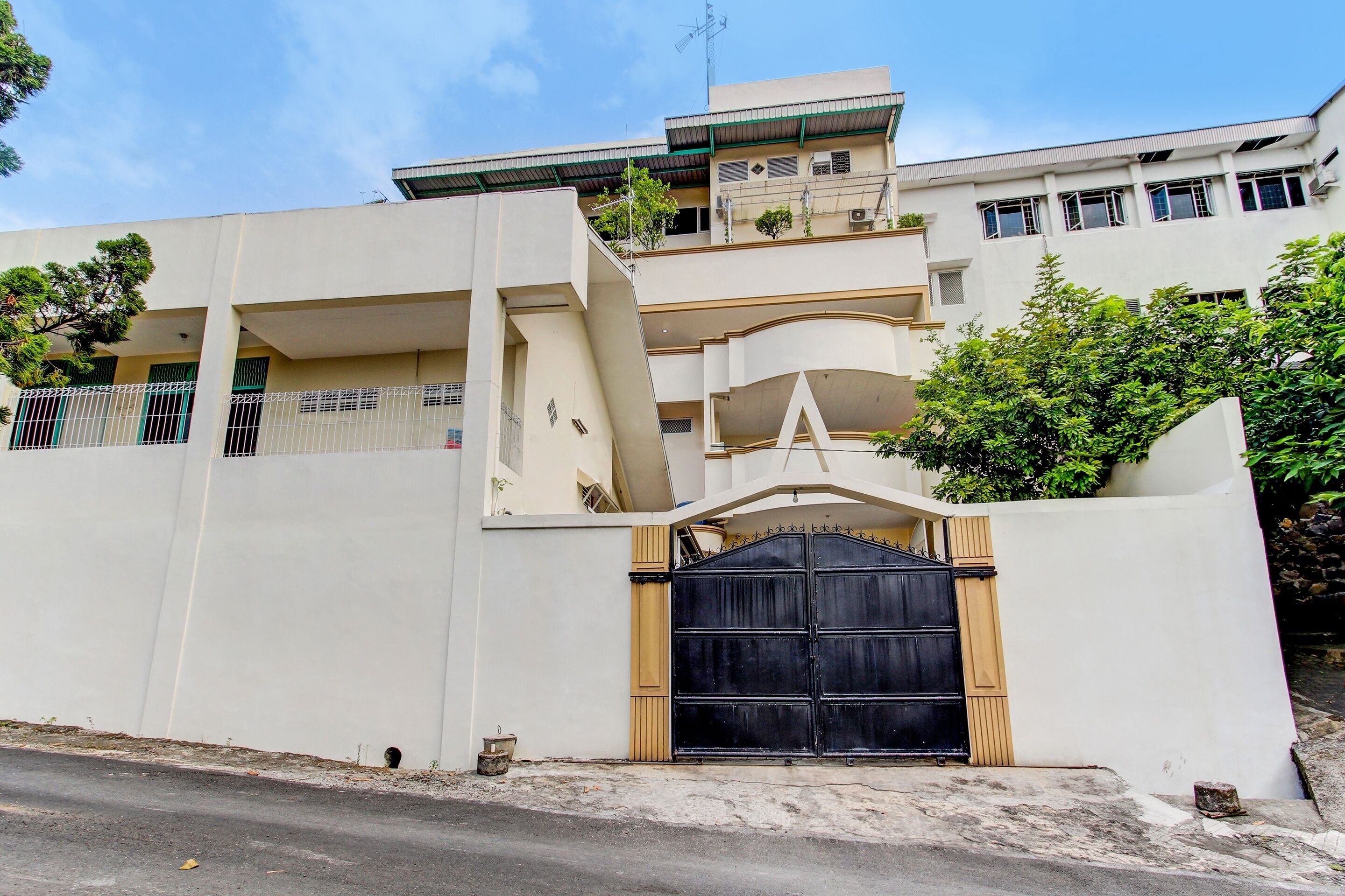 Tumesa Homestay 2 Syariah By OYO