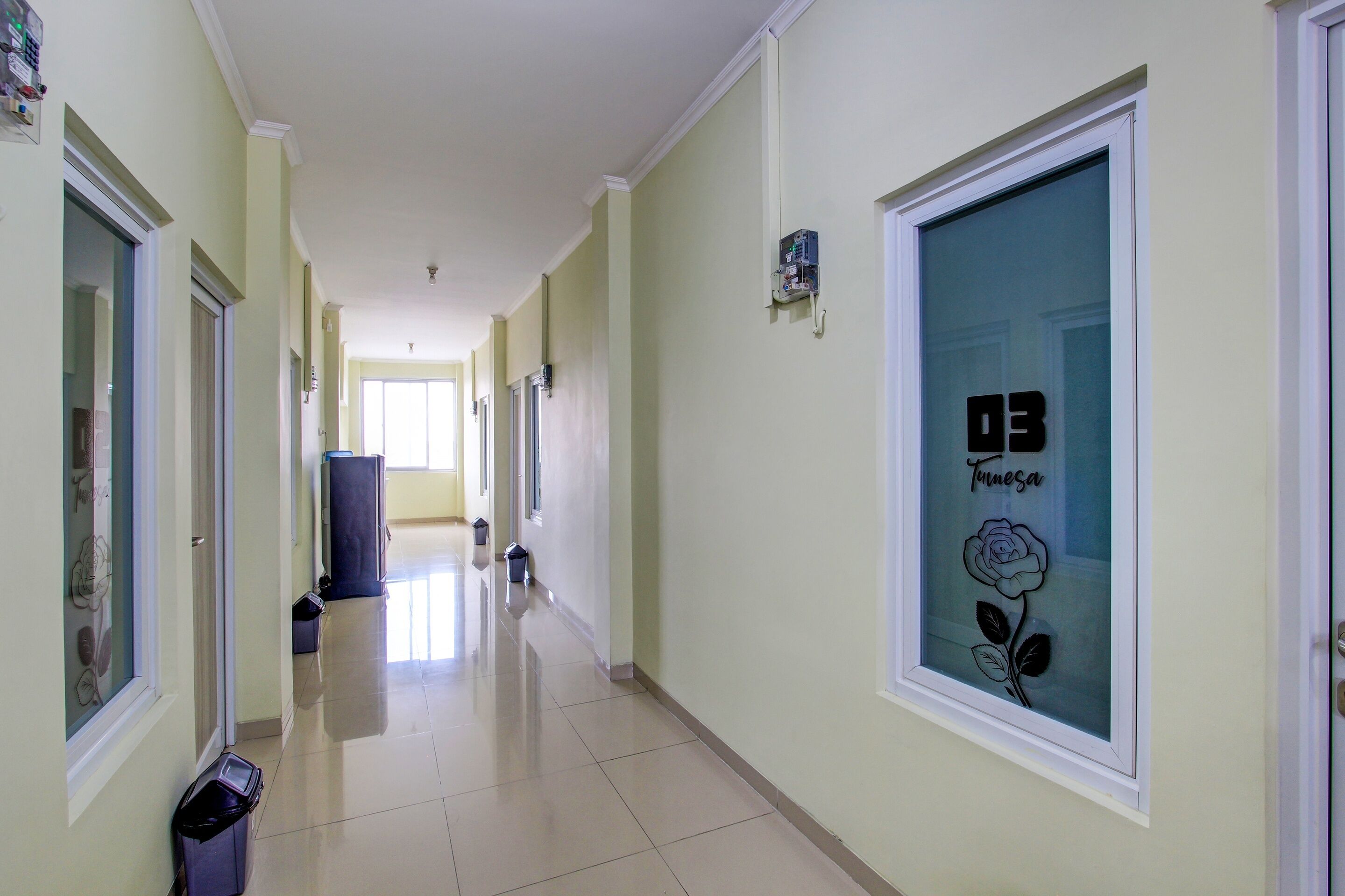 Tumesa Homestay 2 Syariah By OYO