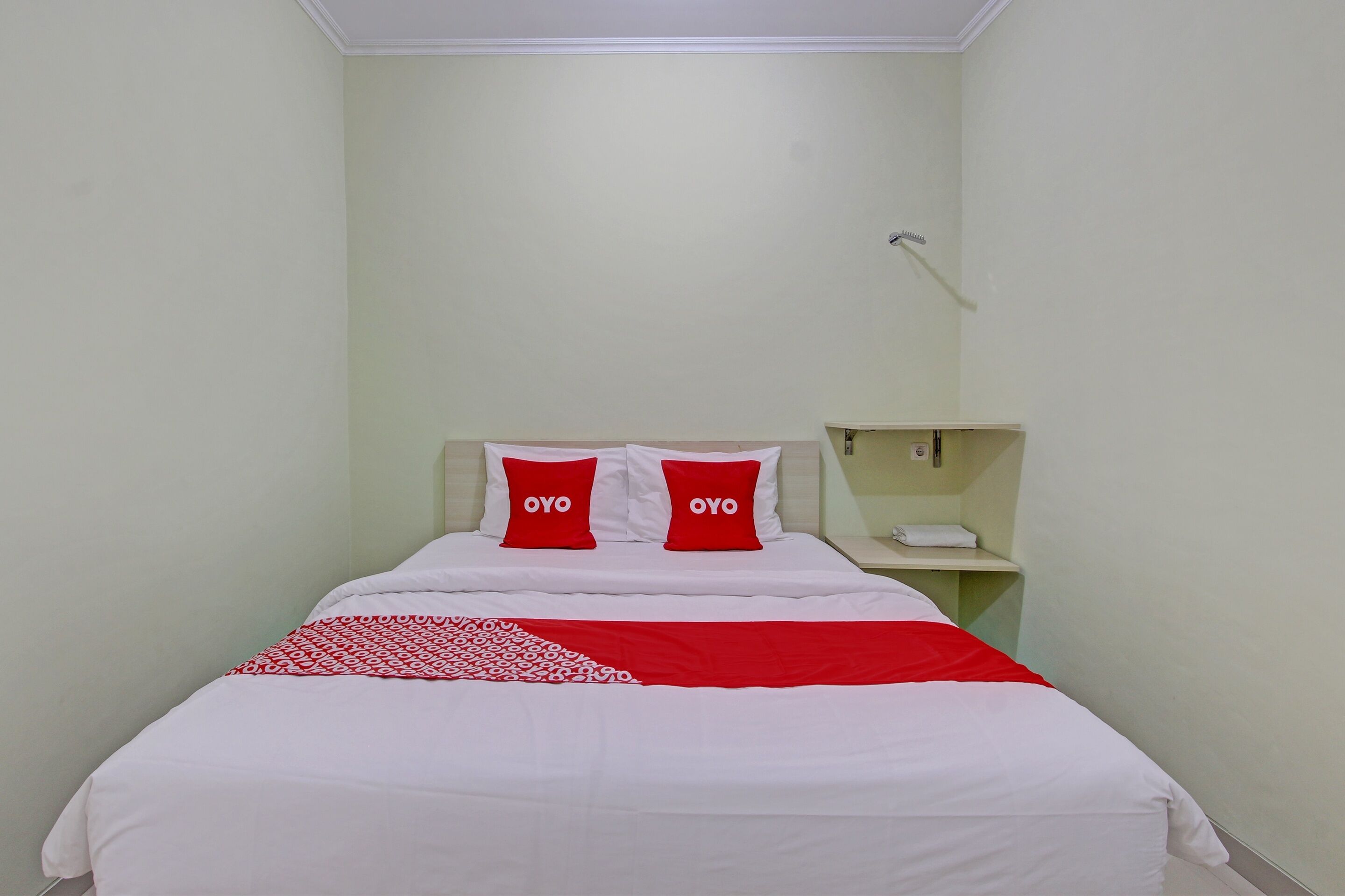 Tumesa Homestay 2 Syariah By OYO