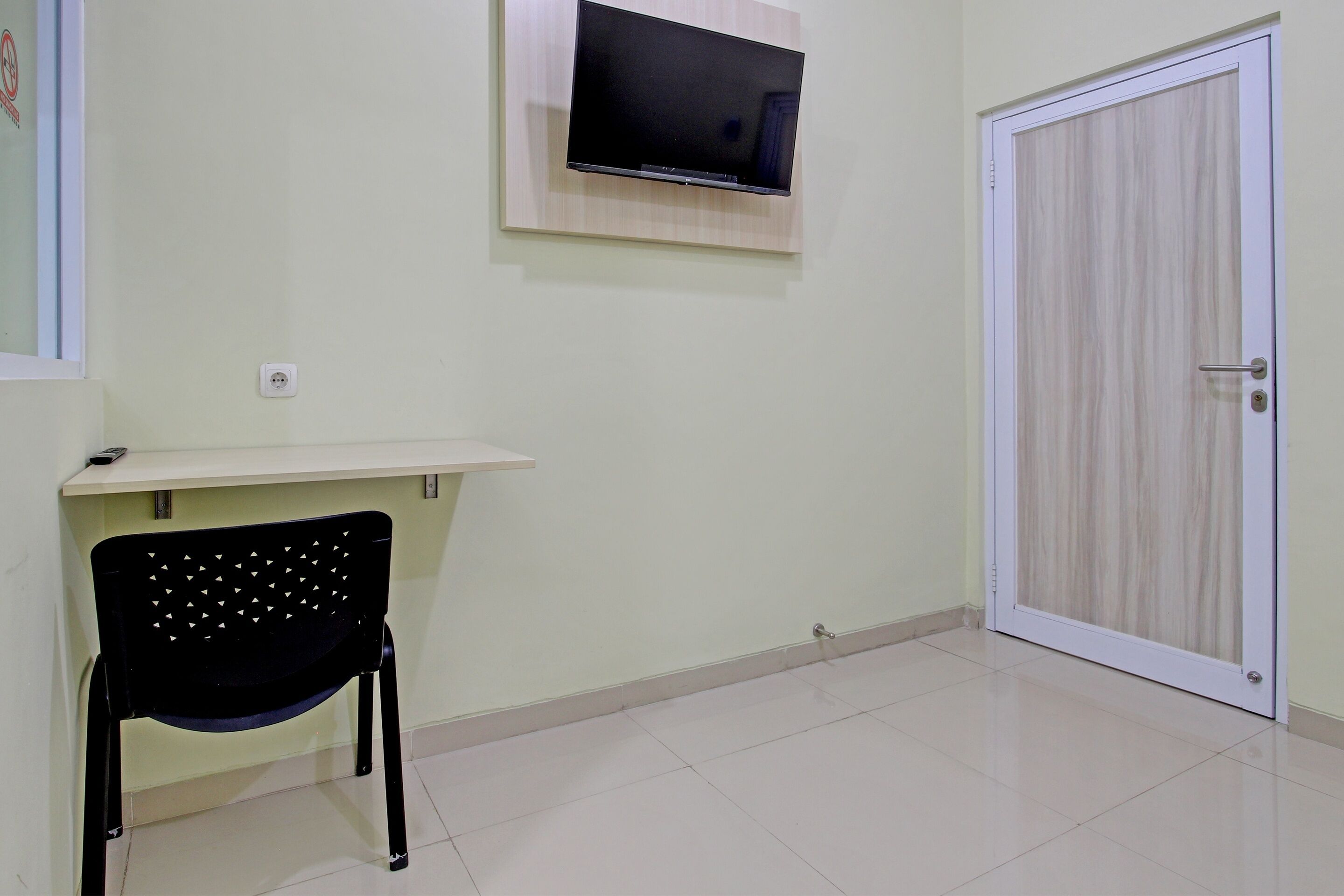 Tumesa Homestay 2 Syariah By OYO